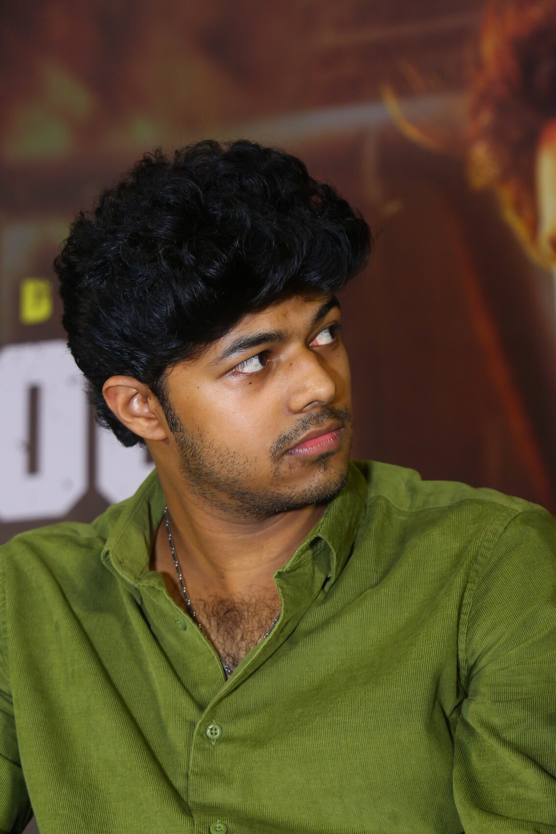 Jason Sanjay Son Of Thalapathy Vijay Stills From Sigma Movie Press Meet Jason Sanjay Son Of Thalapathy Vijay Stills From Sigma Movie Press Meet