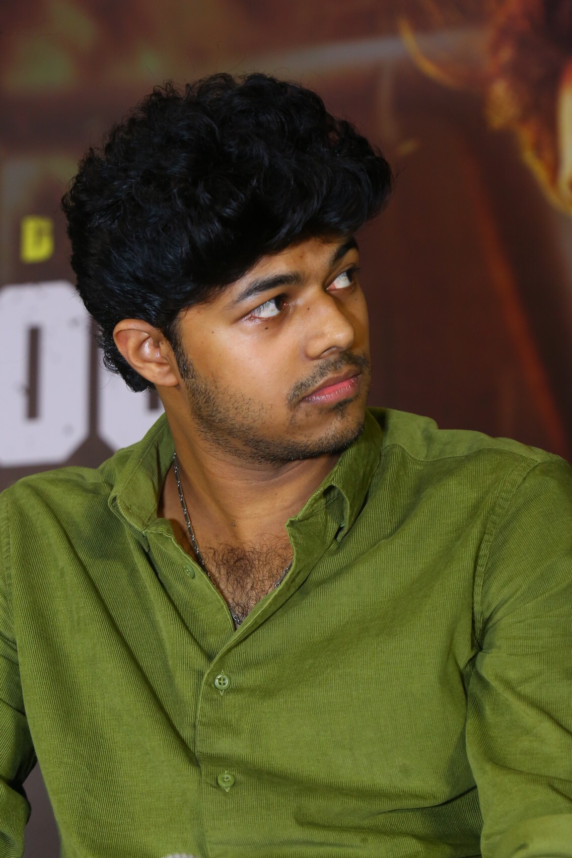Jason Sanjay Son Of Thalapathy Vijay Stills From Sigma Movie Press Meet Jason Sanjay Son Of Thalapathy Vijay Stills From Sigma Movie Press Meet