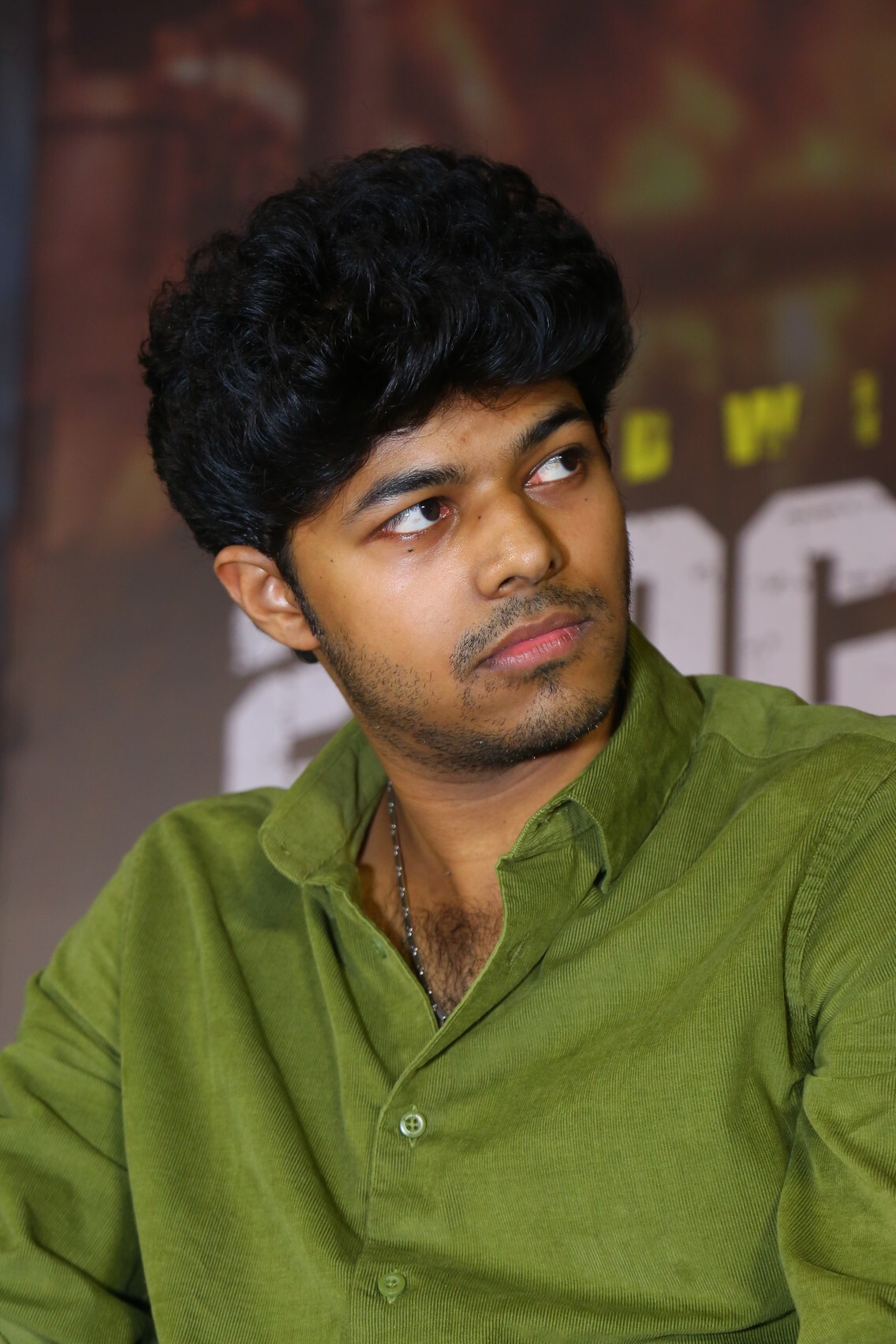 Jason Sanjay Son Of Thalapathy Vijay Stills From Sigma Movie Press Meet Jason Sanjay Son Of Thalapathy Vijay Stills From Sigma Movie Press Meet