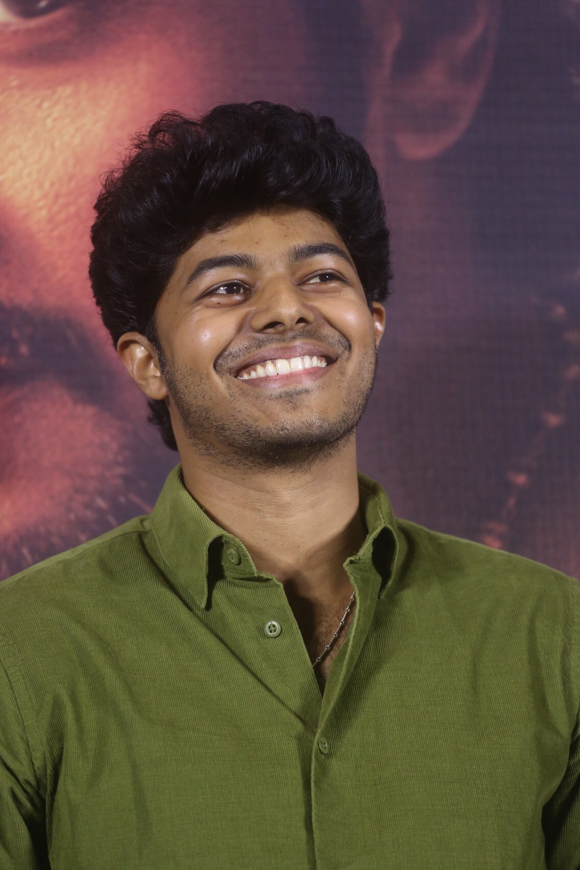 Jason Sanjay Son Of Thalapathy Vijay Stills From Sigma Movie Press Meet Jason Sanjay Son Of Thalapathy Vijay Stills From Sigma Movie Press Meet