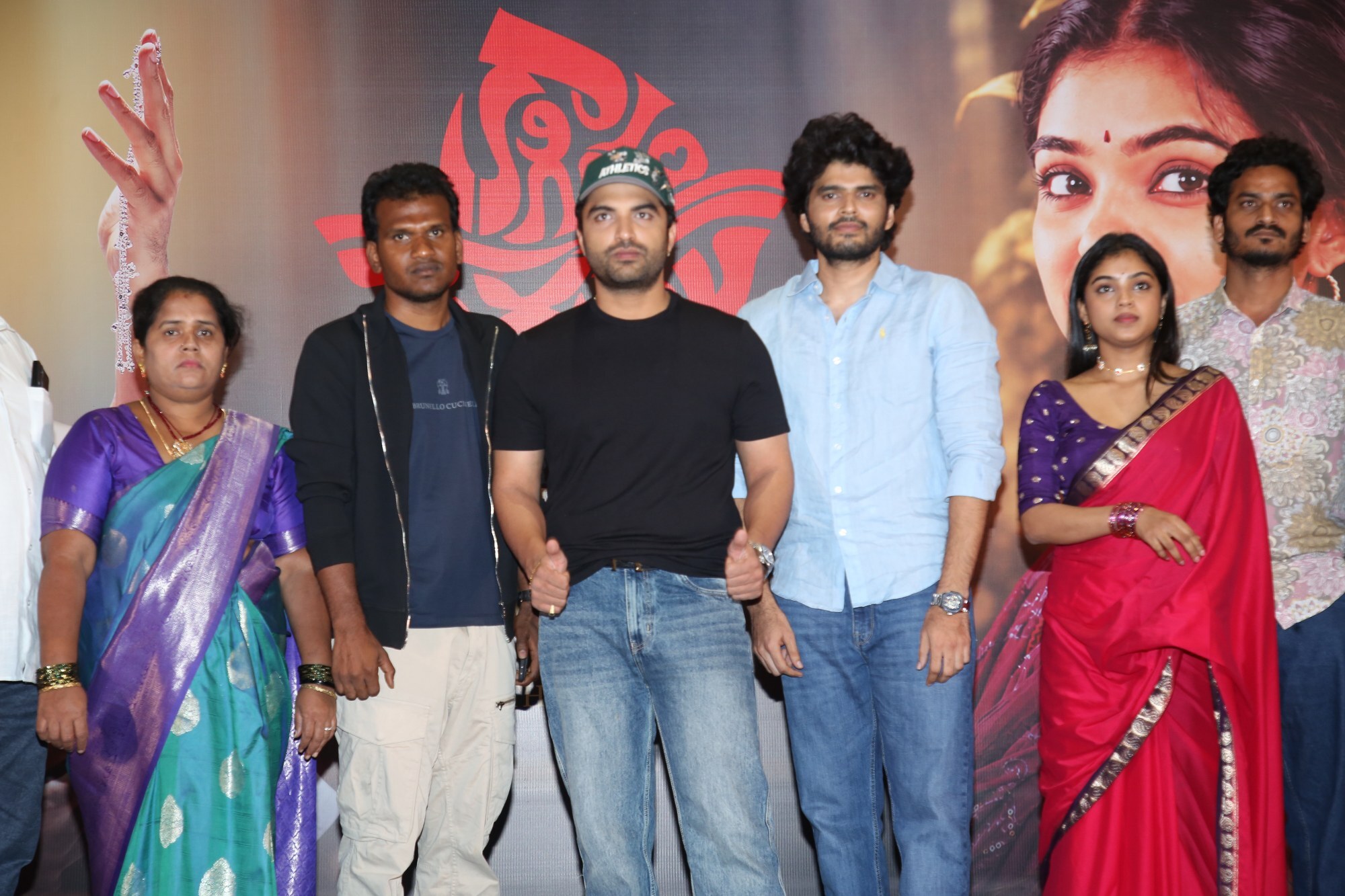 Kagitam Padavalu Movie Pre Release - Gallery Kagitam Padavalu Movie Pre Release - Gallery