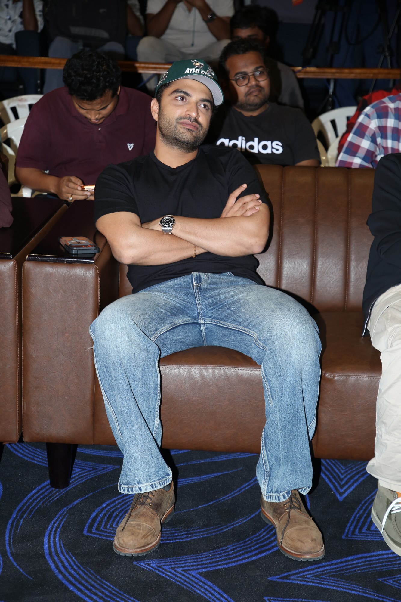 Kagitam Padavalu Movie Pre Release - Gallery Kagitam Padavalu Movie Pre Release - Gallery
