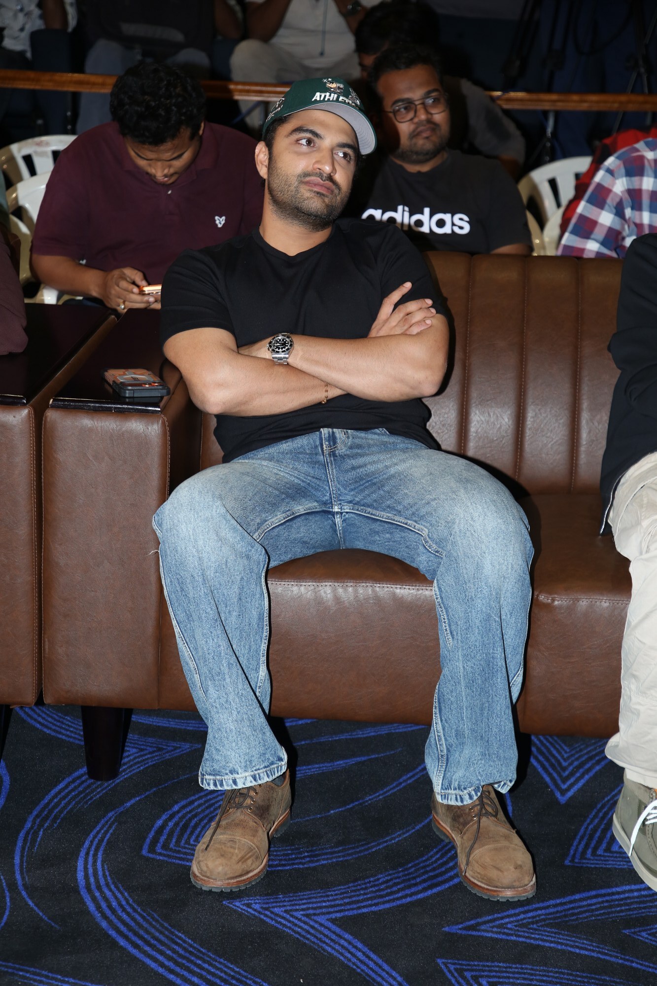 Kagitam Padavalu Movie Pre Release - Gallery Kagitam Padavalu Movie Pre Release - Gallery