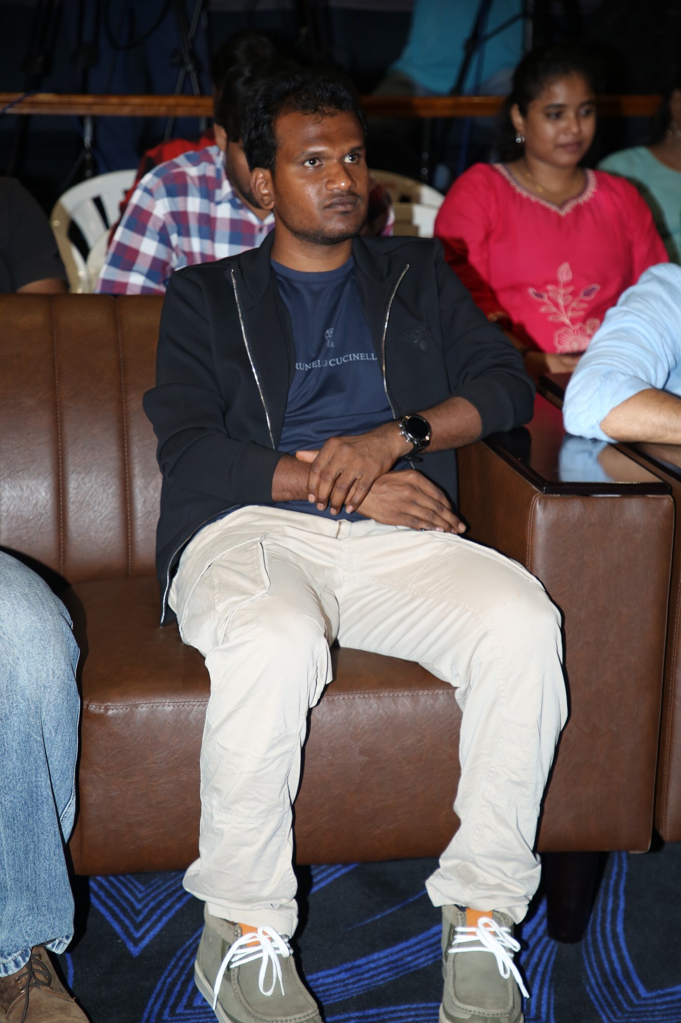 Kagitam Padavalu Movie Pre Release - Gallery Kagitam Padavalu Movie Pre Release - Gallery