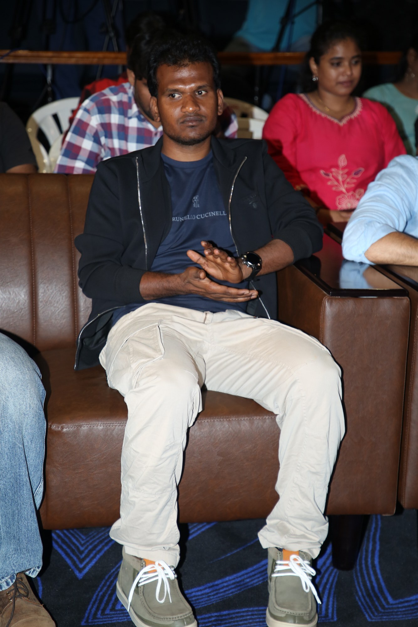 Kagitam Padavalu Movie Pre Release - Gallery Kagitam Padavalu Movie Pre Release - Gallery