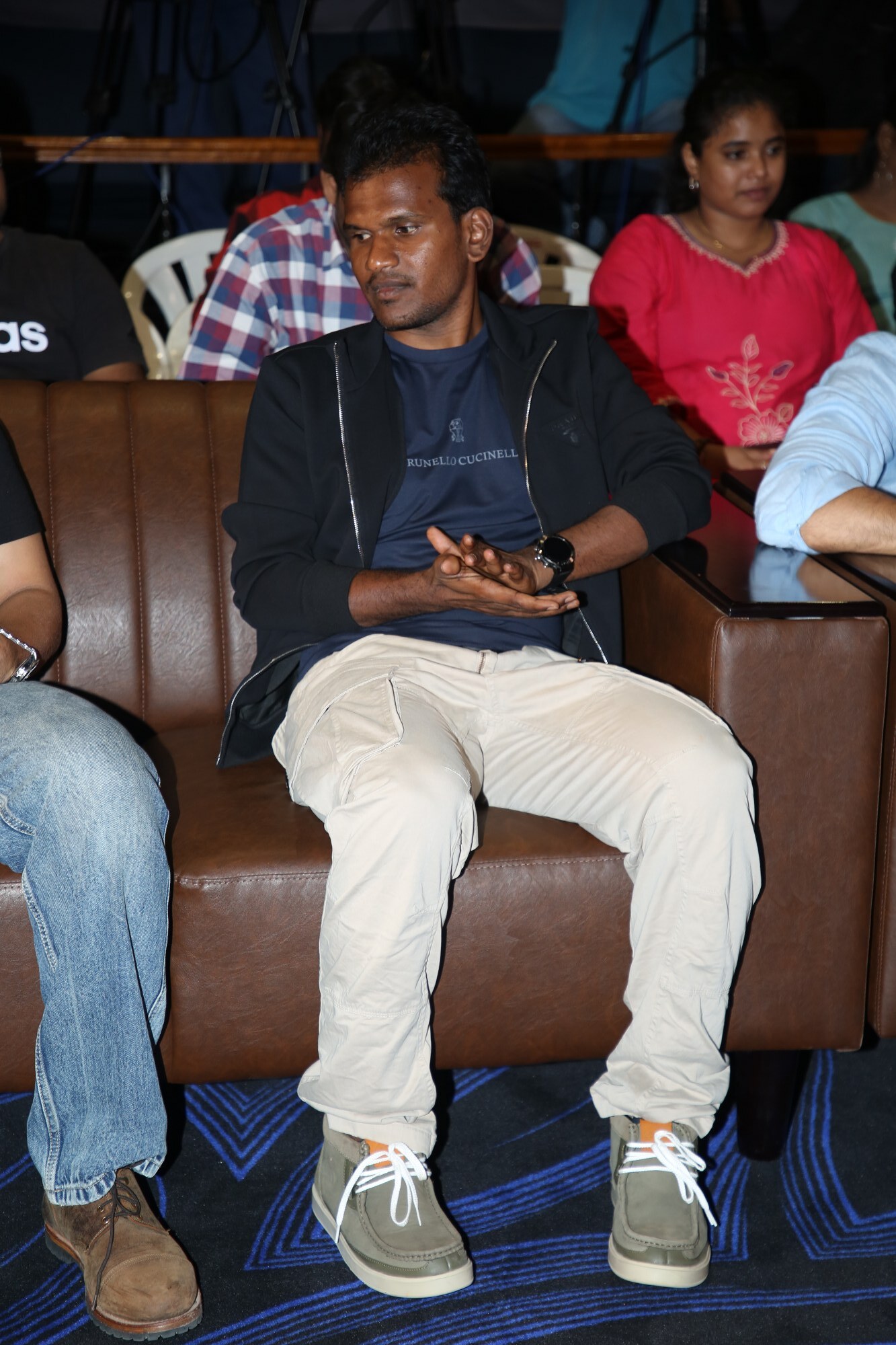 Kagitam Padavalu Movie Pre Release - Gallery Kagitam Padavalu Movie Pre Release - Gallery
