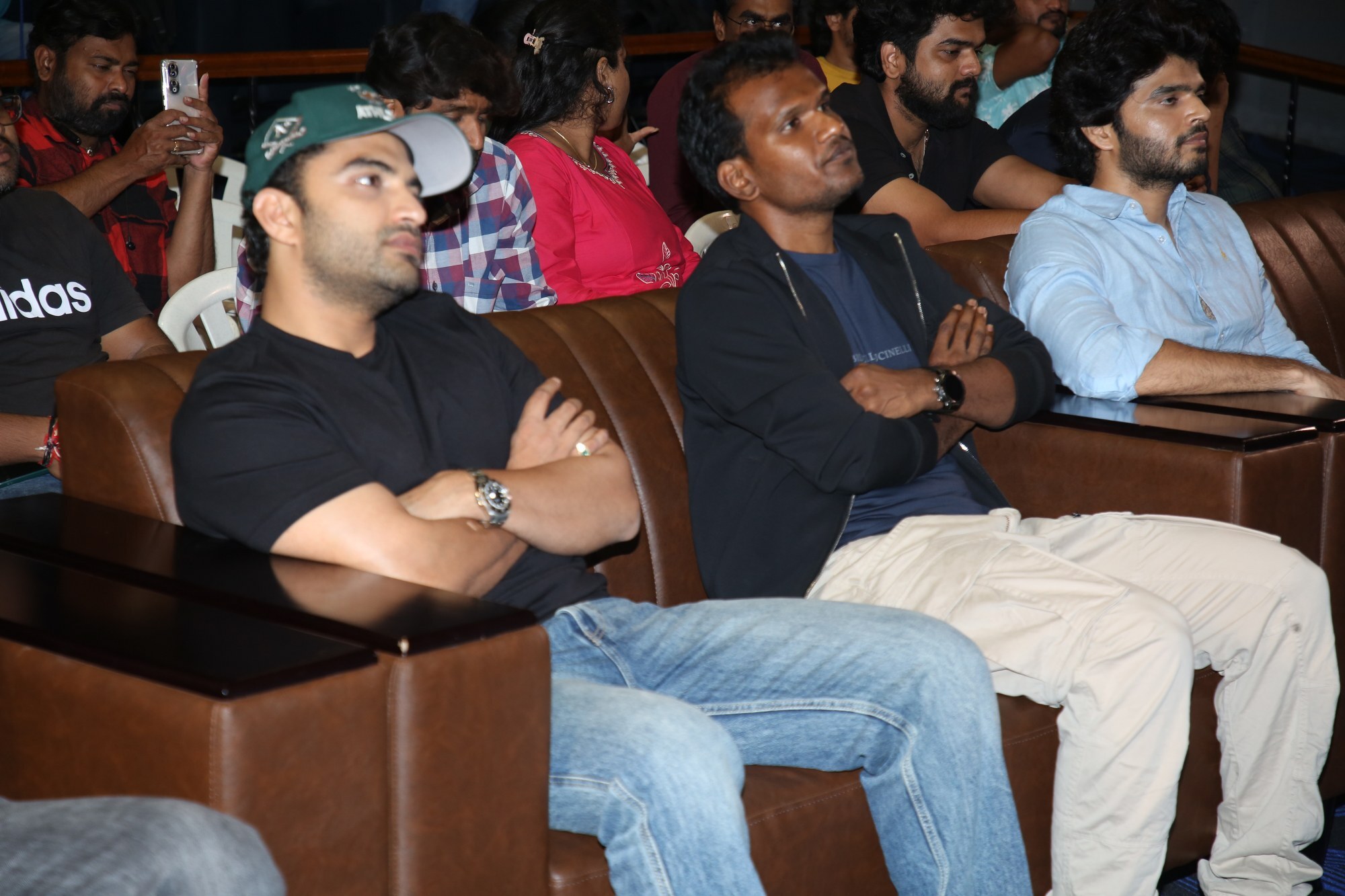 Kagitam Padavalu Movie Pre Release - Gallery Kagitam Padavalu Movie Pre Release - Gallery