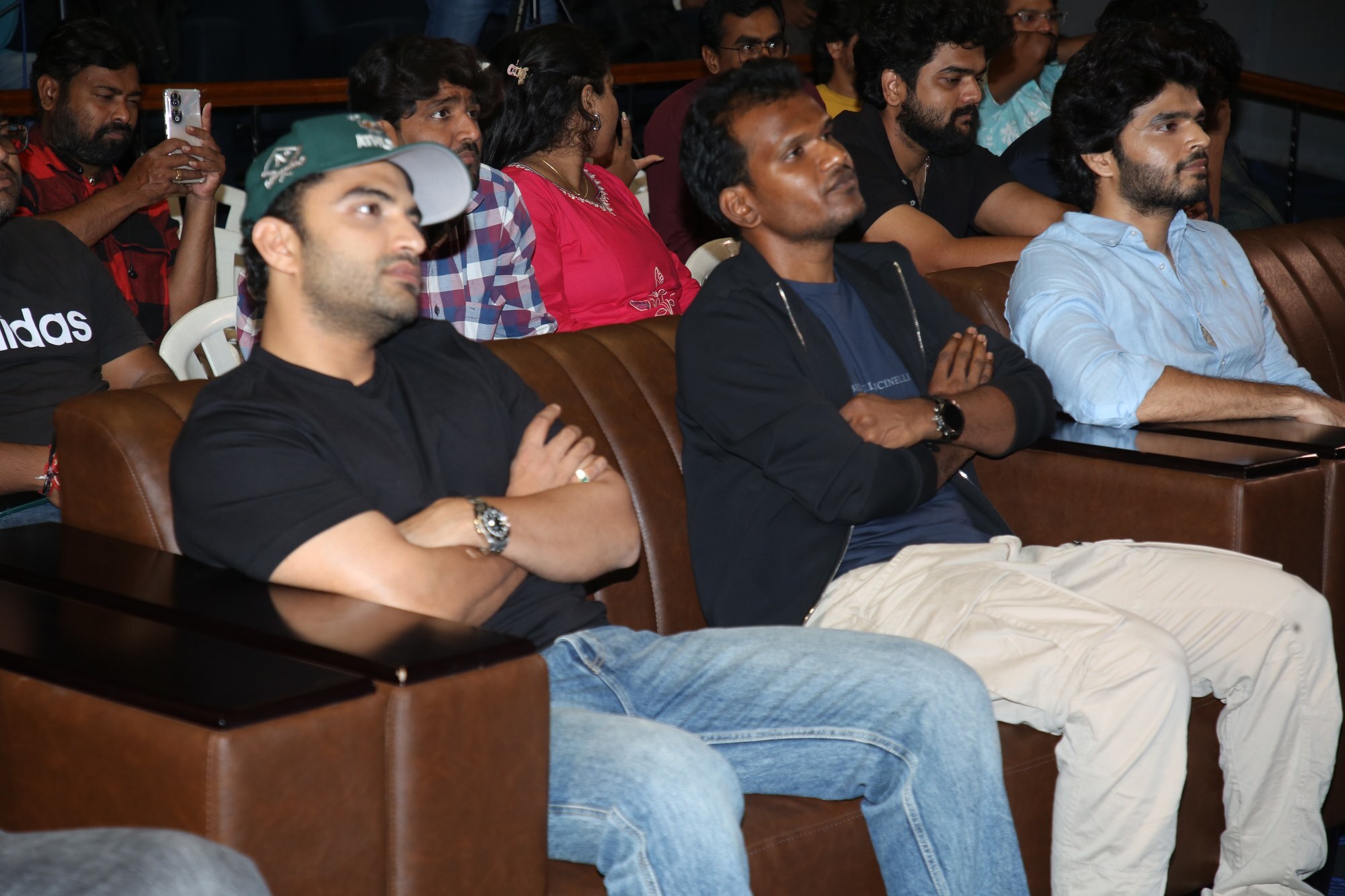 Kagitam Padavalu Movie Pre Release - Gallery Kagitam Padavalu Movie Pre Release - Gallery