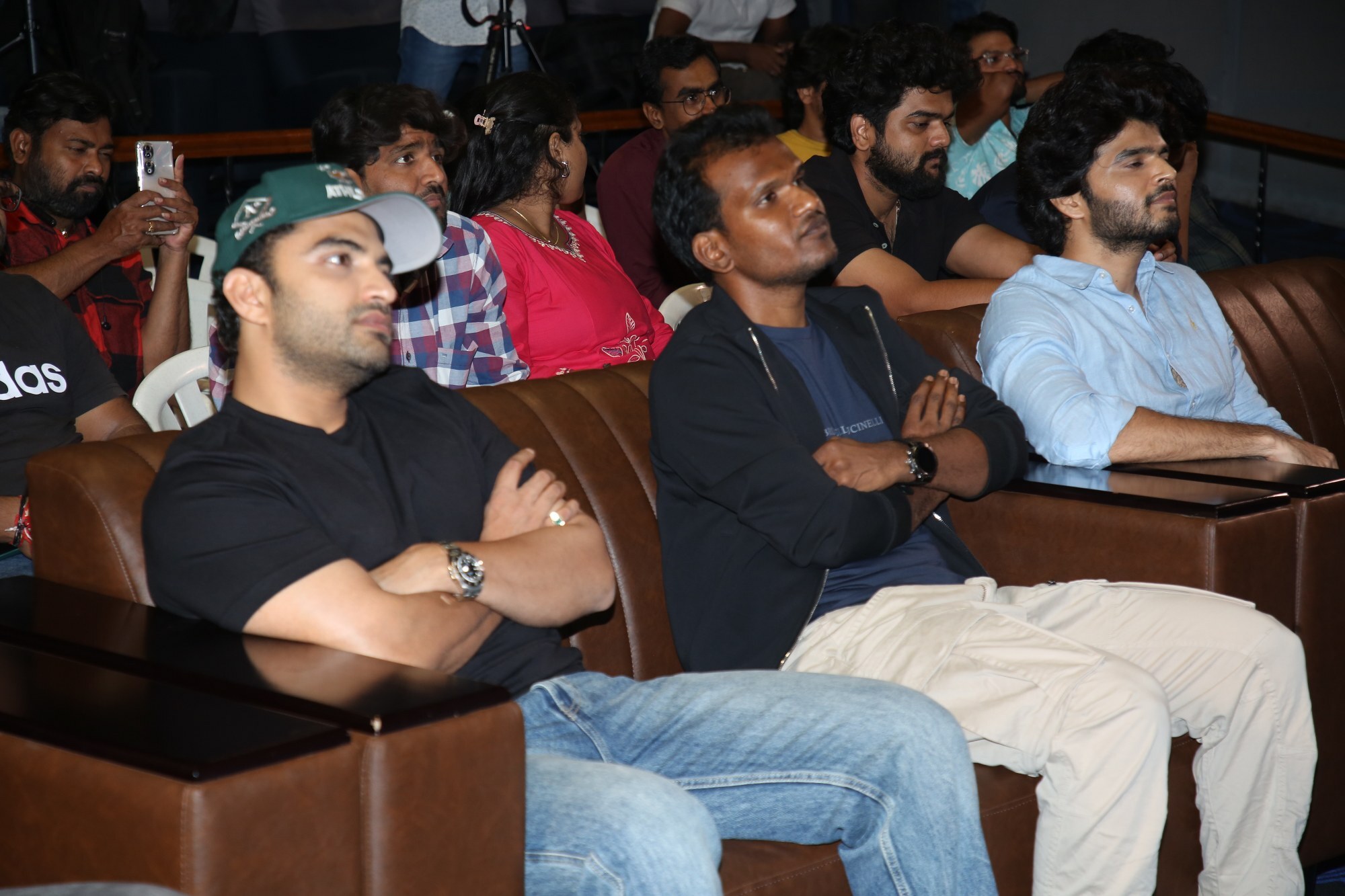 Kagitam Padavalu Movie Pre Release - Gallery Kagitam Padavalu Movie Pre Release - Gallery