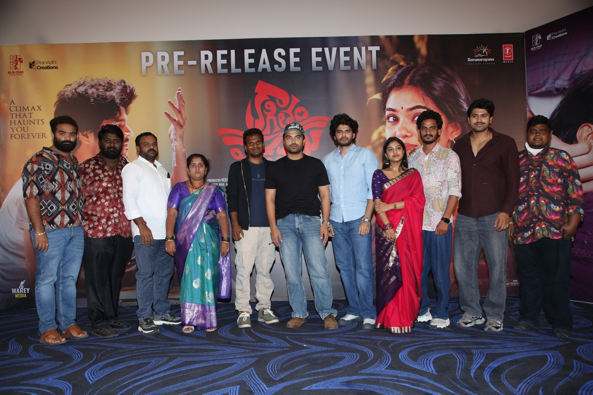 Kagitam Padavalu Movie Pre Release - Gallery Kagitam Padavalu Movie Pre Release - Gallery