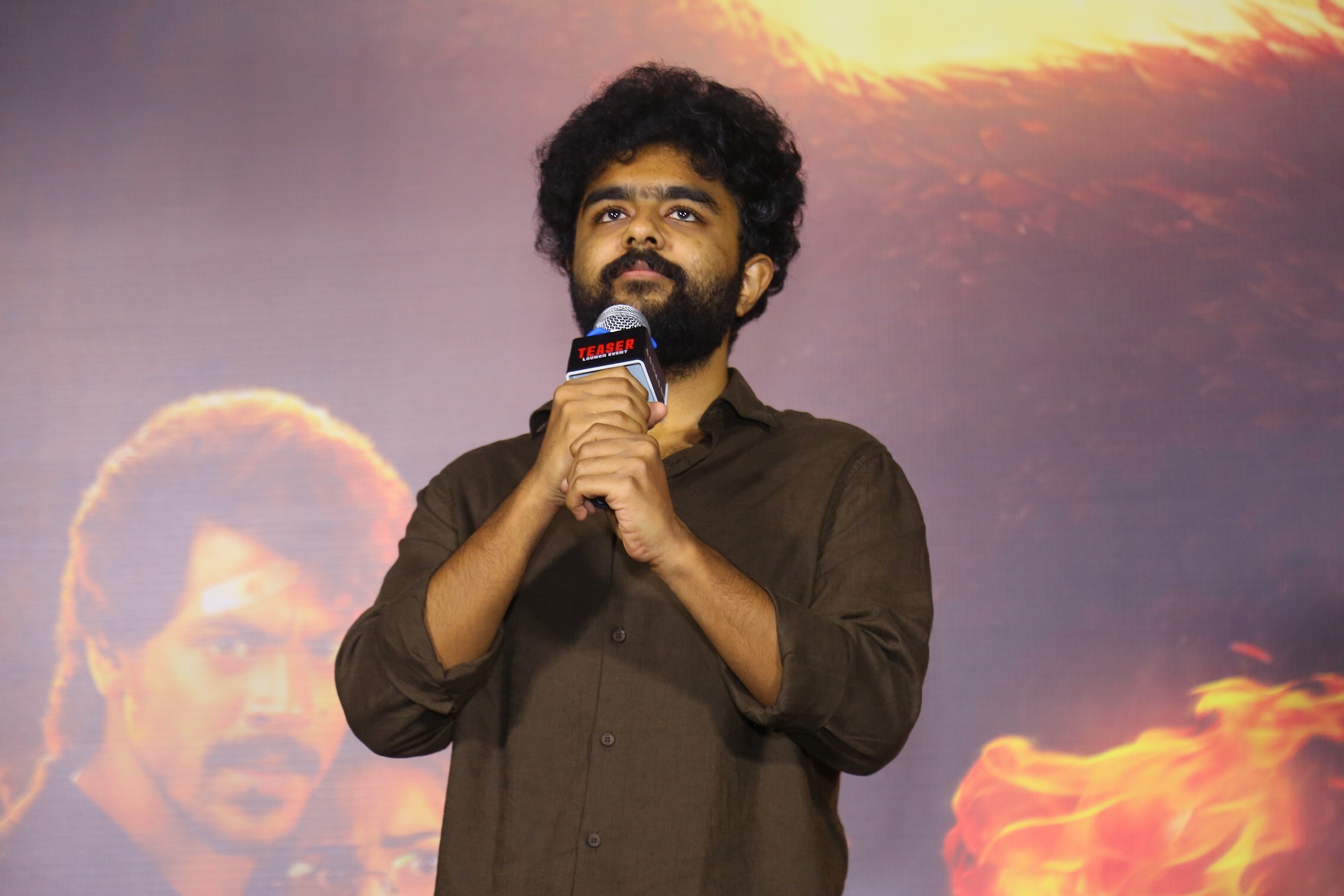 Aasmaan Movie Teaser Launch - Gallery Aasmaan Movie Teaser Launch - Gallery