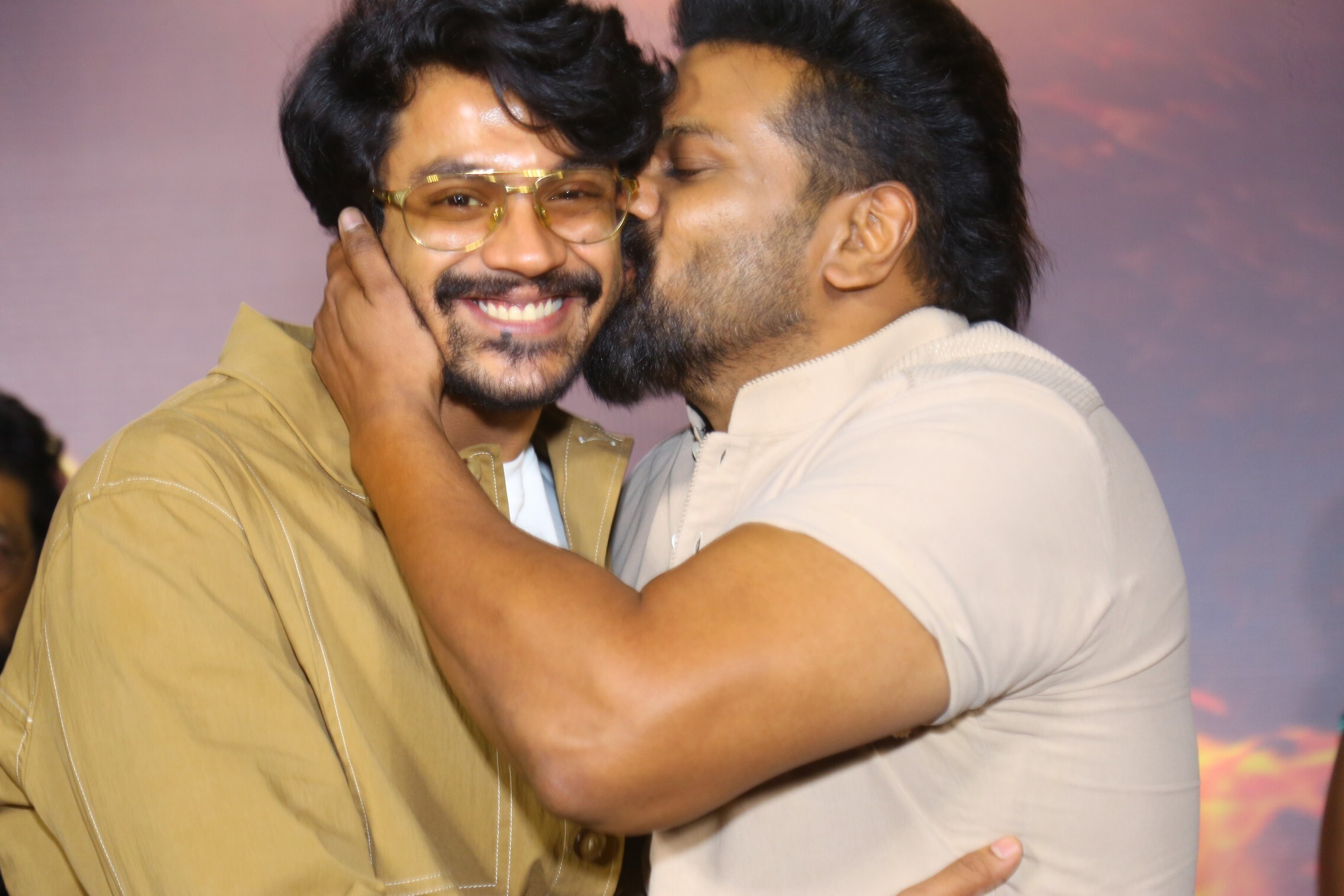 Aasmaan Movie Teaser Launch - Gallery Aasmaan Movie Teaser Launch - Gallery