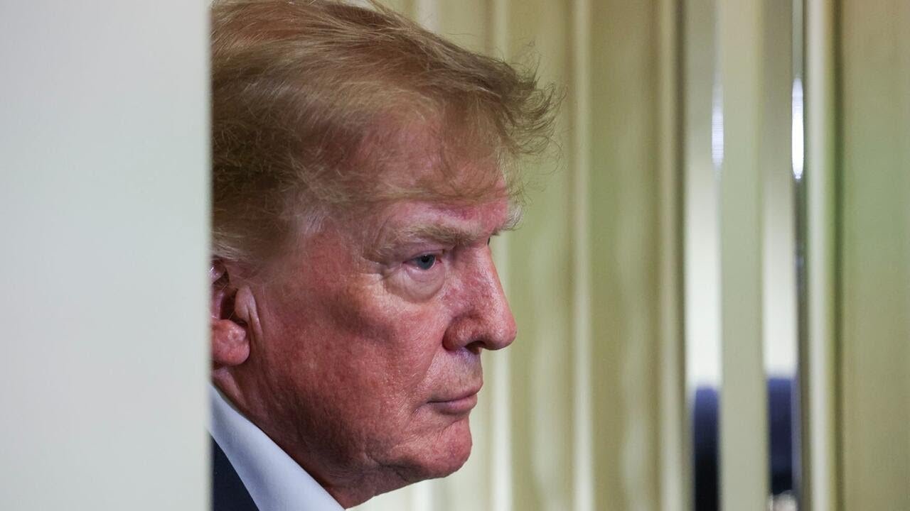 Legal expert explains Supreme Court's decision to block Trump's mail-in voting rules (Video) Legal expert explains Supreme Court's decision to block Trump's mail-in voting rules (Video)