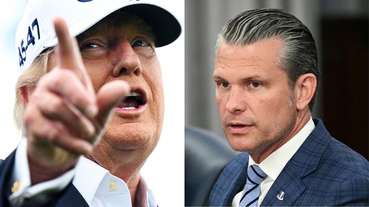 House votes to limit Trump's Iran war powers for a third time (Video) House votes to limit Trump's Iran war powers for a third time (Video)