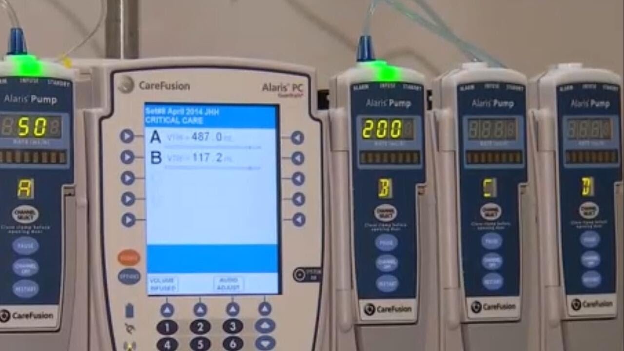 U.S. cancer research funding falls short of need, report finds (Video) U.S. cancer research funding falls short of need, report finds (Video)