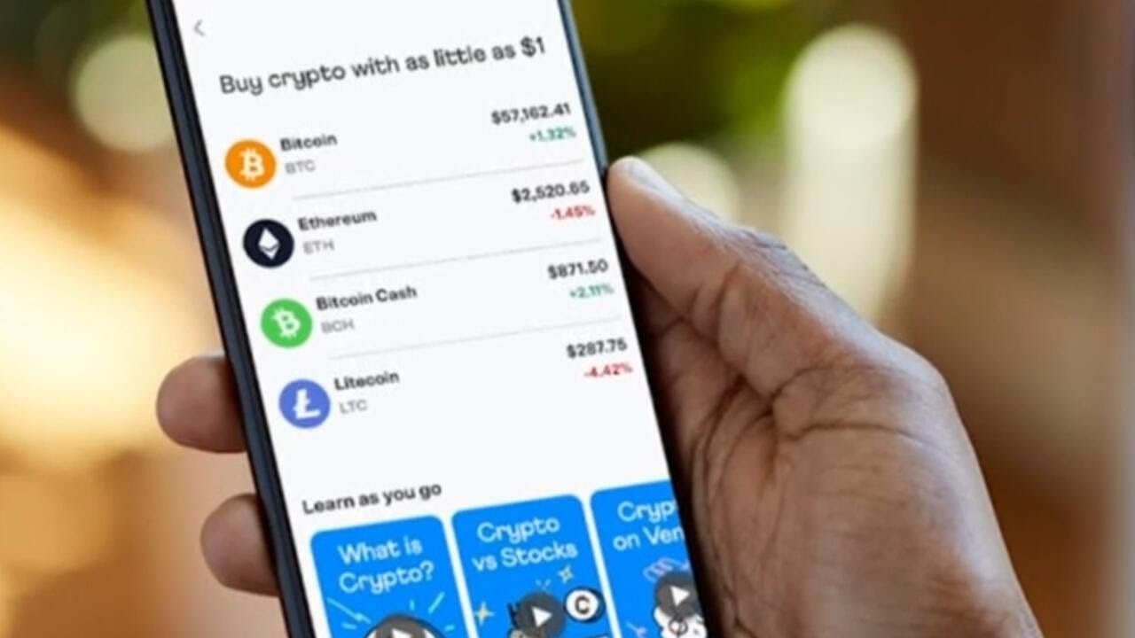 Senate fails to advance Clarity Act, a sweeping crypto bill (Video) Senate fails to advance Clarity Act, a sweeping crypto bill (Video)