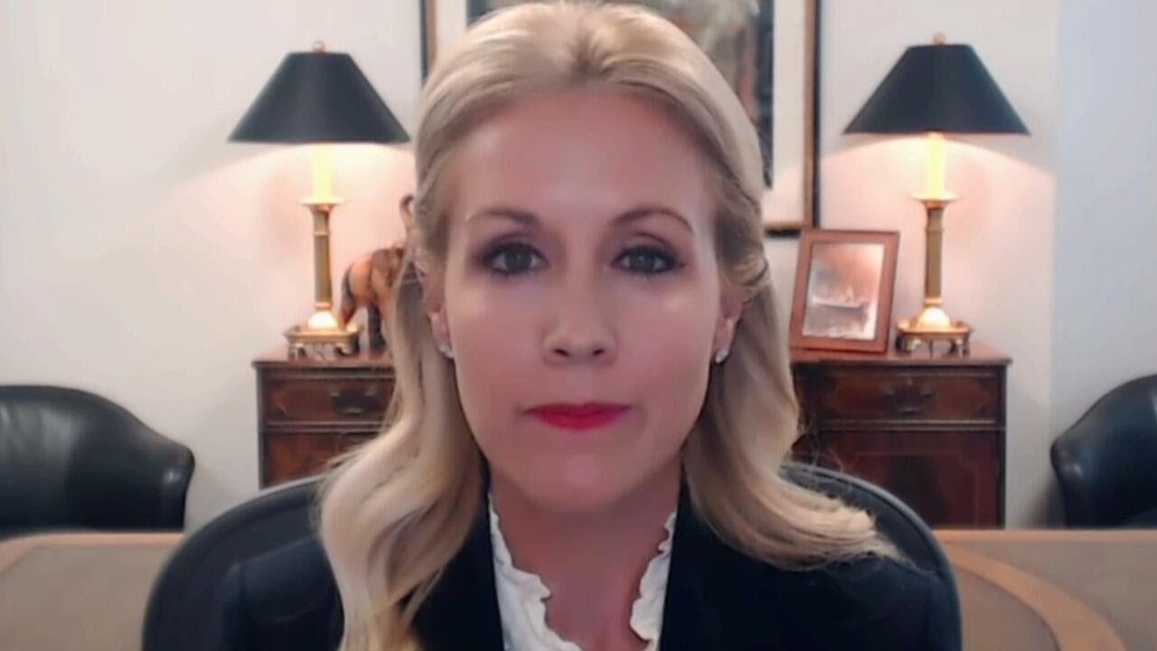 Alabama attorney general candidate says AI could mark "new chapter" of legal action against Big Tech (Video)