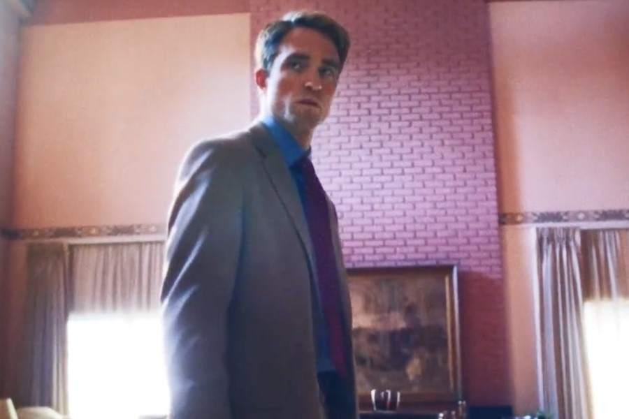 Primetime Trailer Robert Pattinson Steps Into The World Of To Catch A Predator Primetime Trailer Robert Pattinson Steps Into The World Of To Catch A Predator