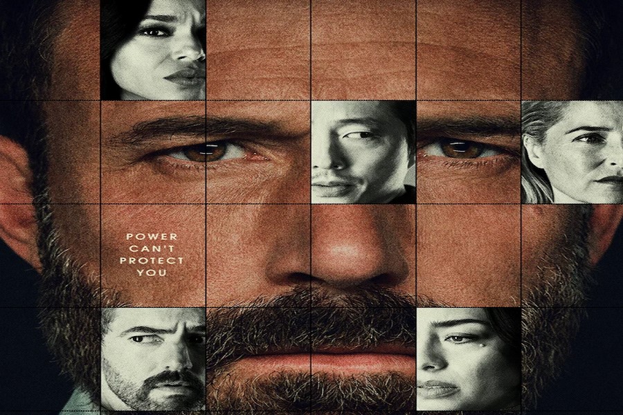 Animals Trailer Ben Affleck And Kerry Washington Face A Nightmare Where Power Cannot Protect Them Animals Trailer Ben Affleck And Kerry Washington Face A Nightmare Where Power Cannot Protect Them