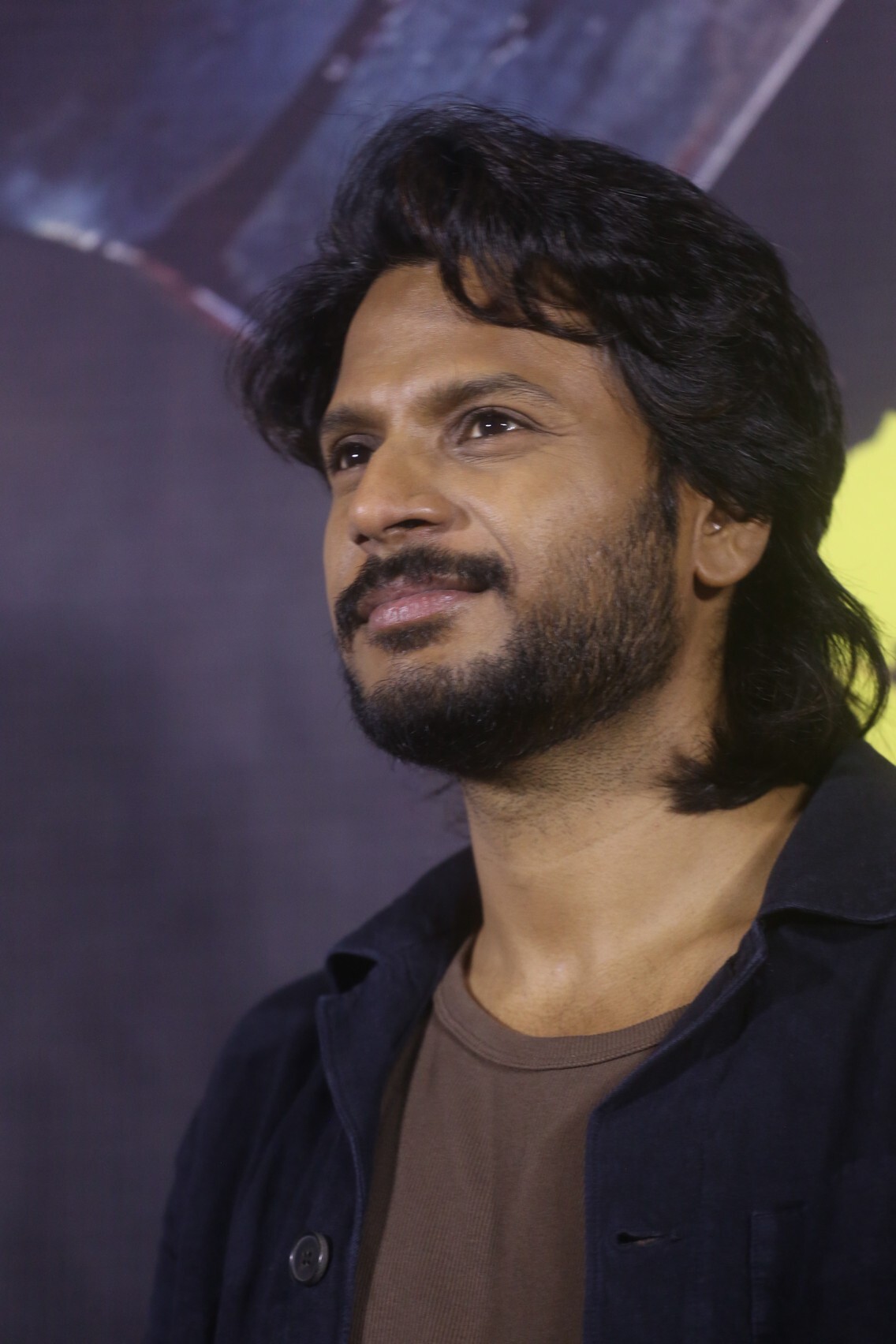 Sigma Movie Press Meet - Gallery Sigma Movie Press Meet - Gallery