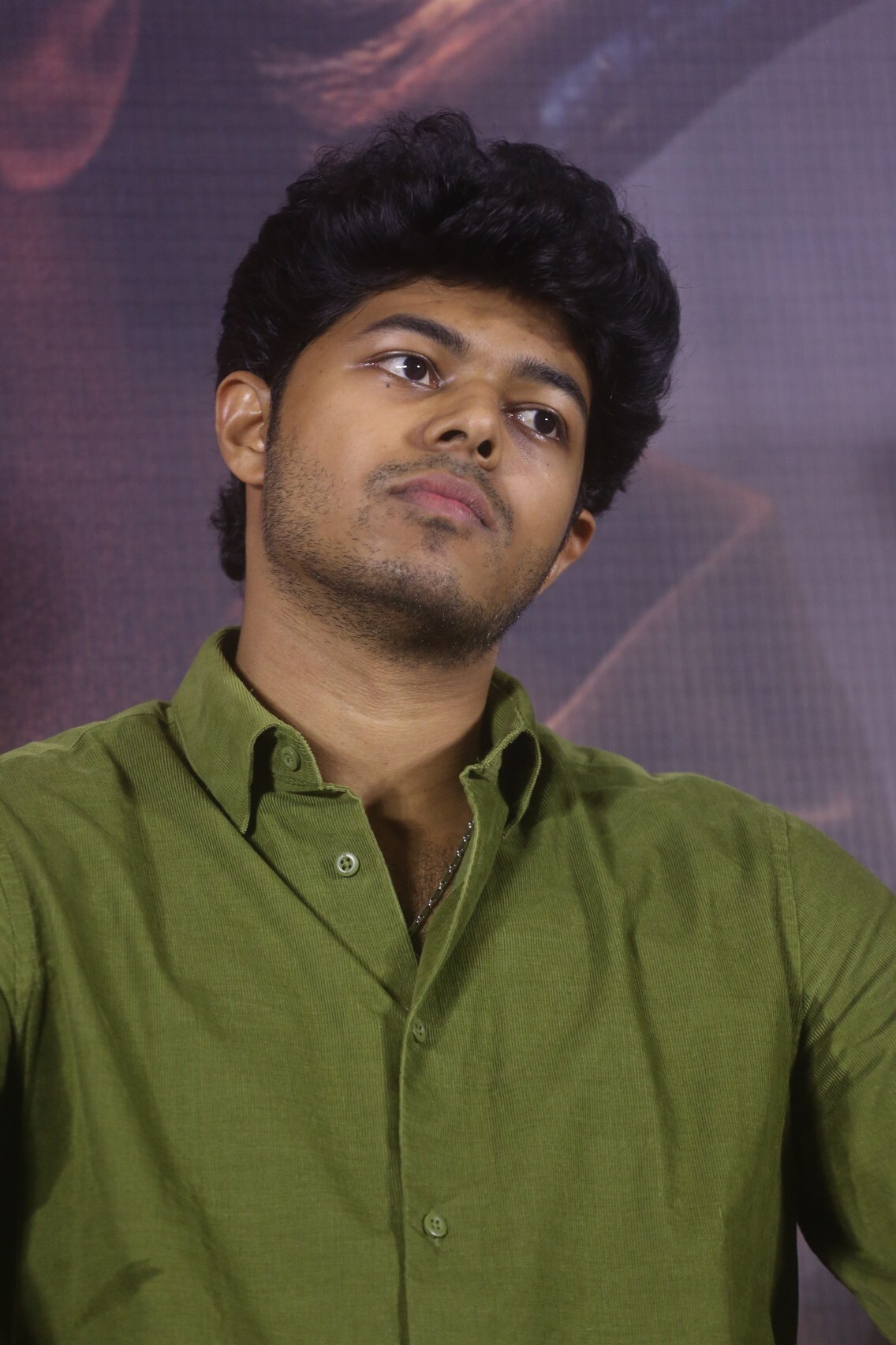Sigma Movie Press Meet - Gallery Sigma Movie Press Meet - Gallery