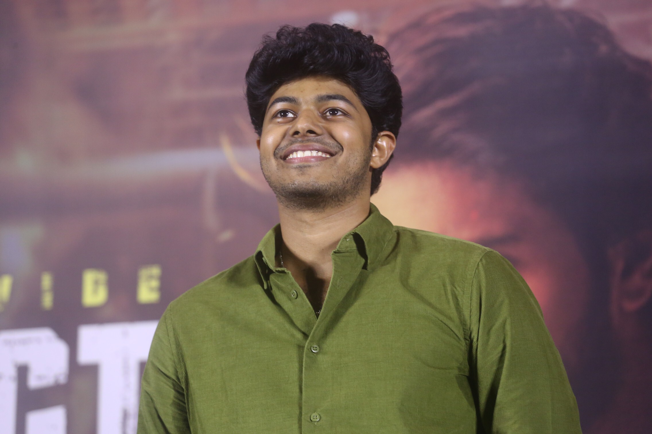 Sigma Movie Press Meet - Gallery Sigma Movie Press Meet - Gallery