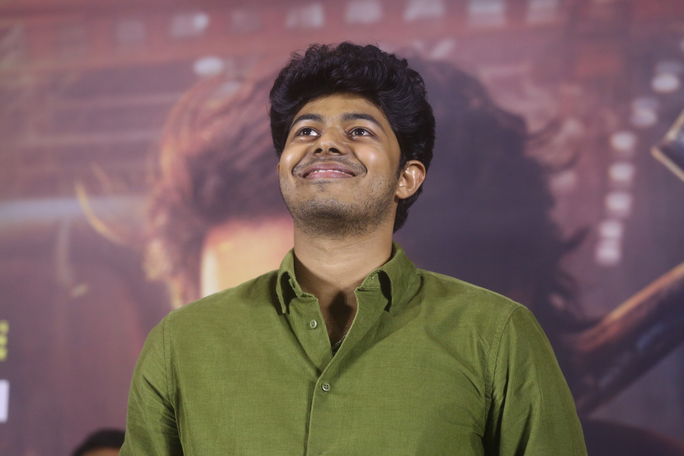Sigma Movie Press Meet - Gallery Sigma Movie Press Meet - Gallery