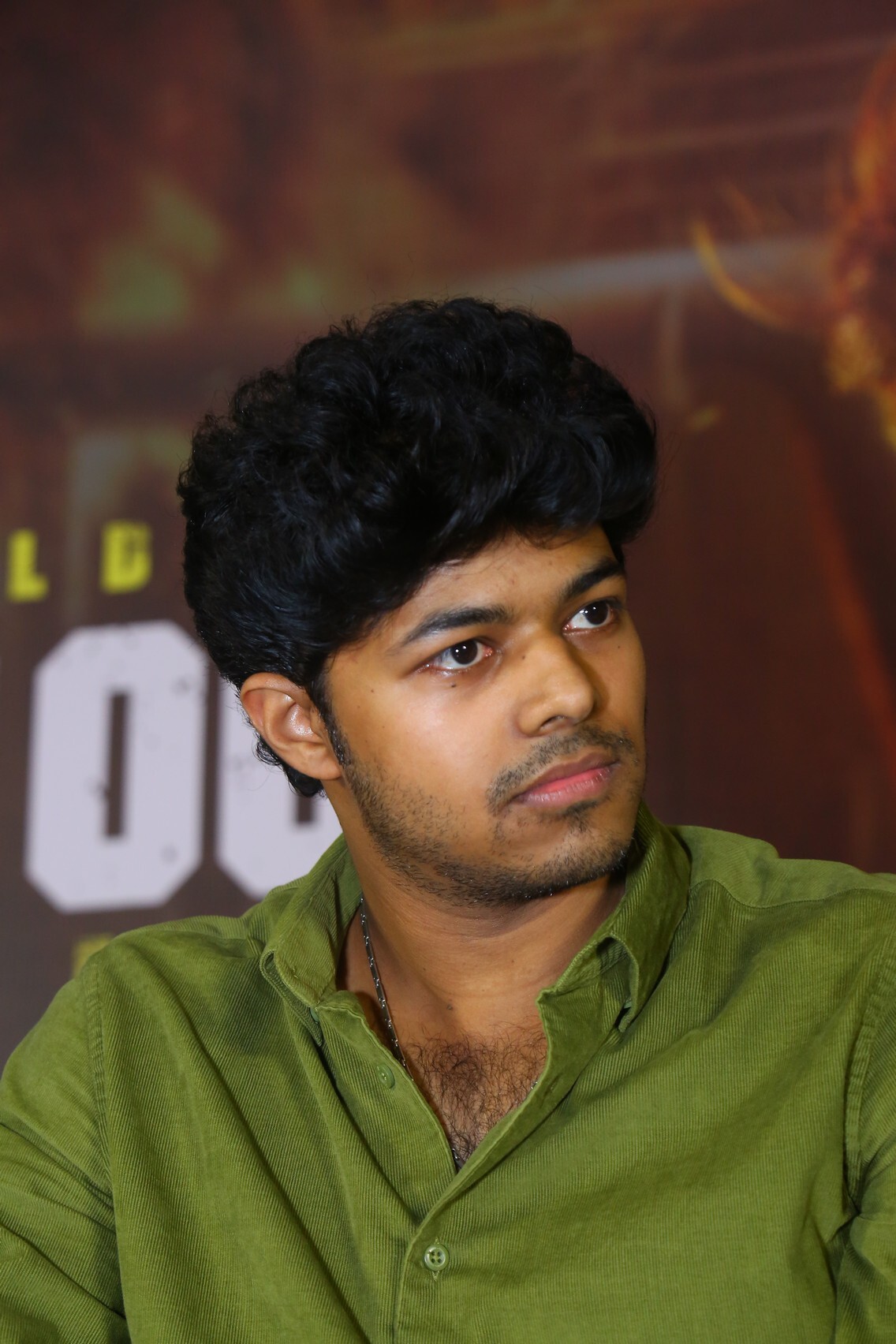 Sigma Movie Press Meet - Gallery Sigma Movie Press Meet - Gallery