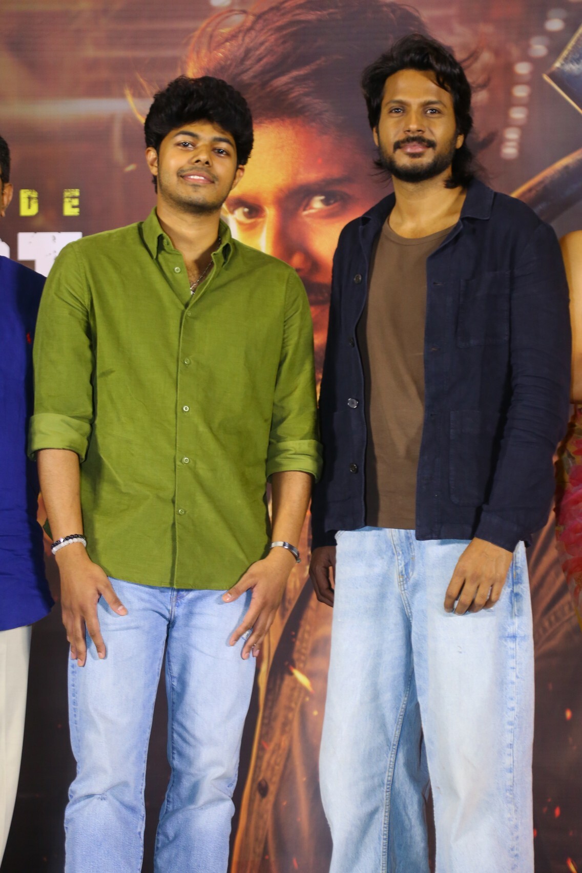 Sigma Movie Press Meet - Gallery Sigma Movie Press Meet - Gallery