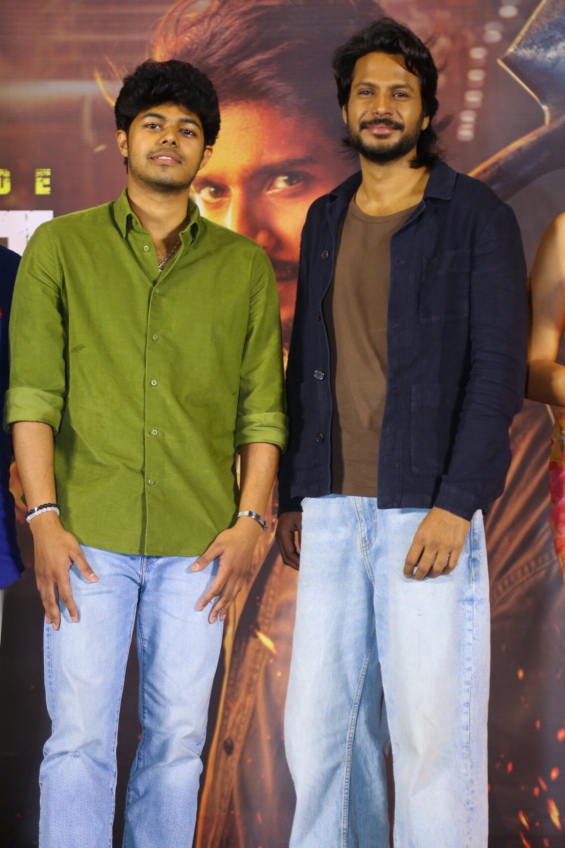 Sigma Movie Press Meet - Gallery Sigma Movie Press Meet - Gallery