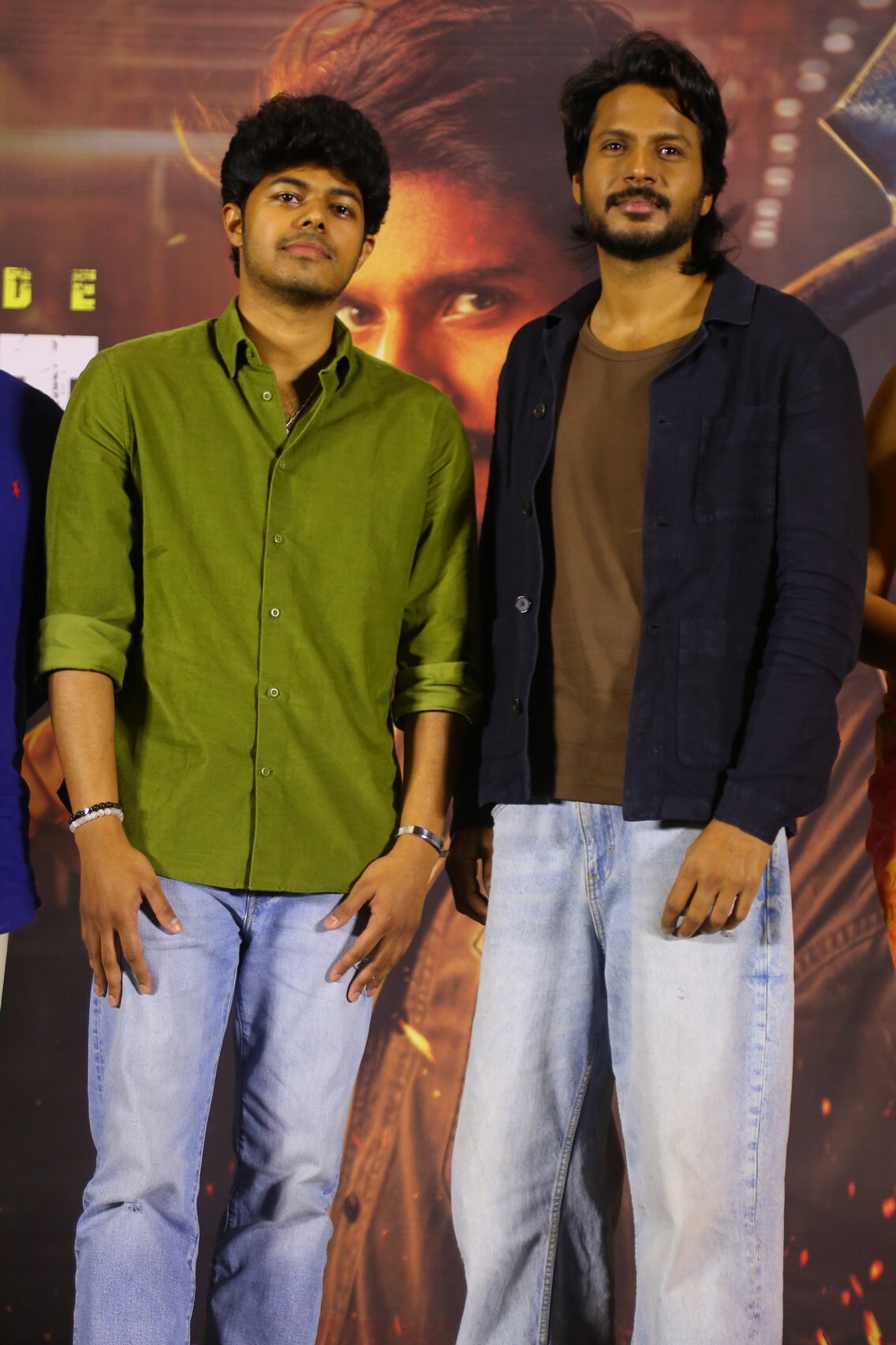Sigma Movie Press Meet - Gallery Sigma Movie Press Meet - Gallery