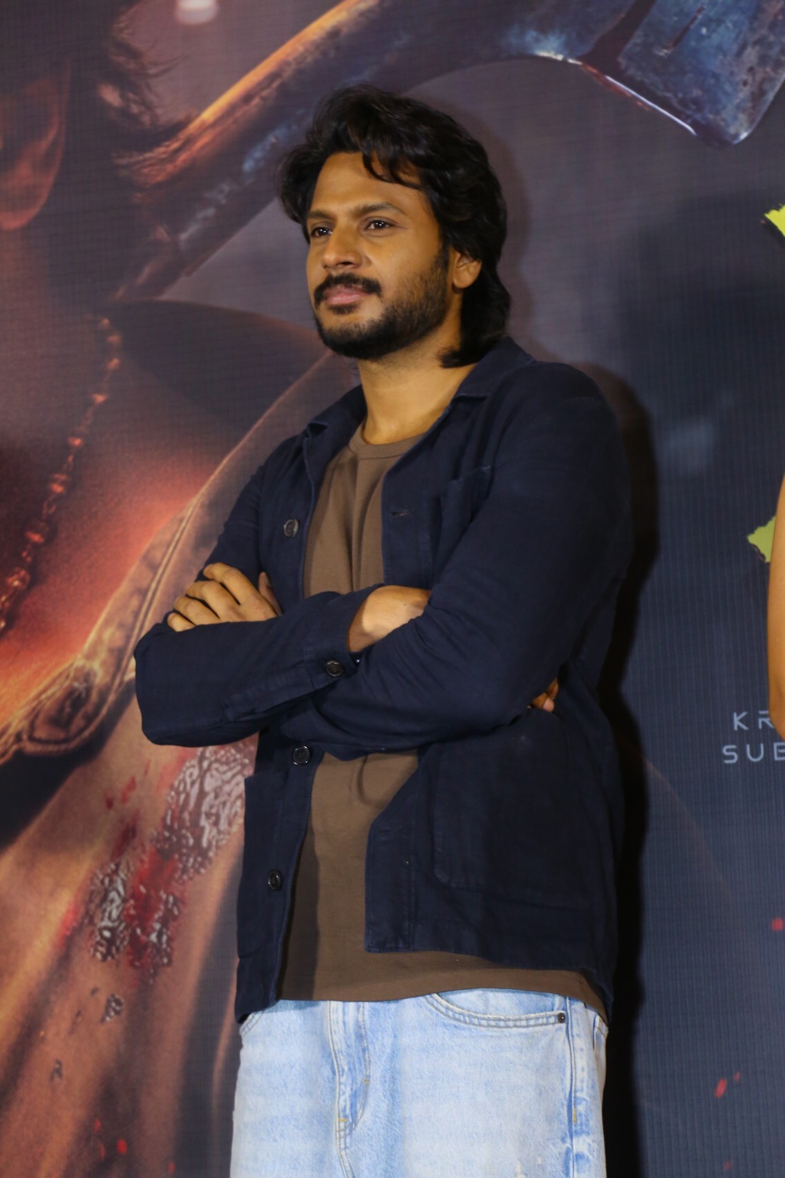 Sigma Movie Press Meet - Gallery Sigma Movie Press Meet - Gallery