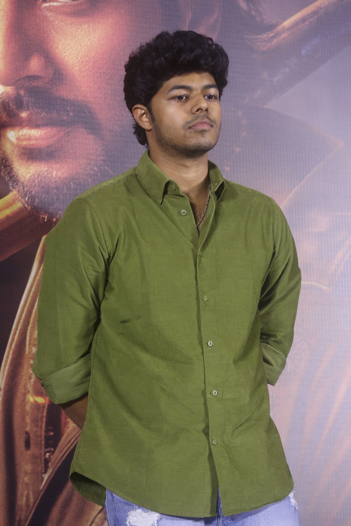Sigma Movie Press Meet - Gallery Sigma Movie Press Meet - Gallery