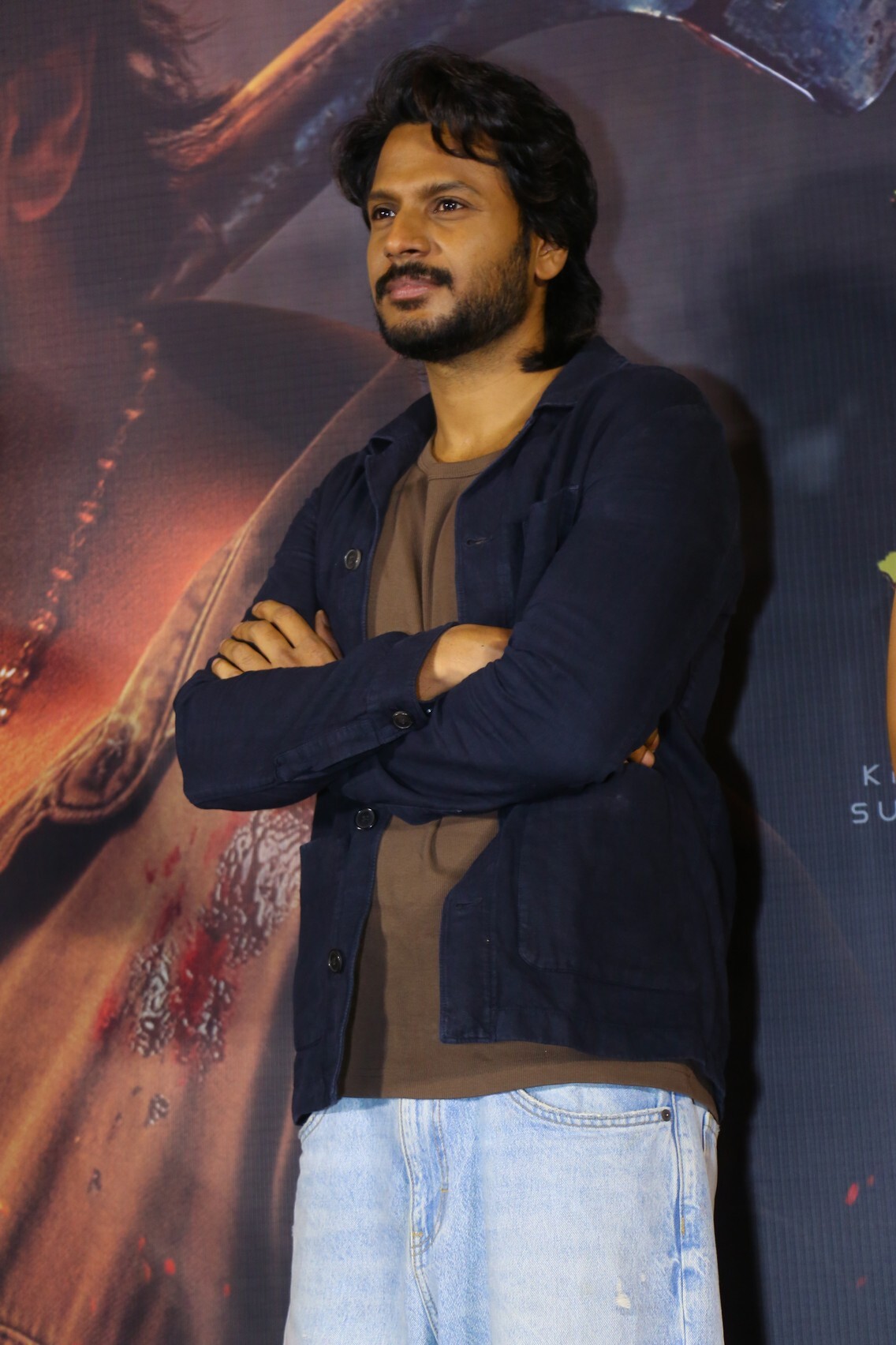 Sigma Movie Press Meet - Gallery Sigma Movie Press Meet - Gallery