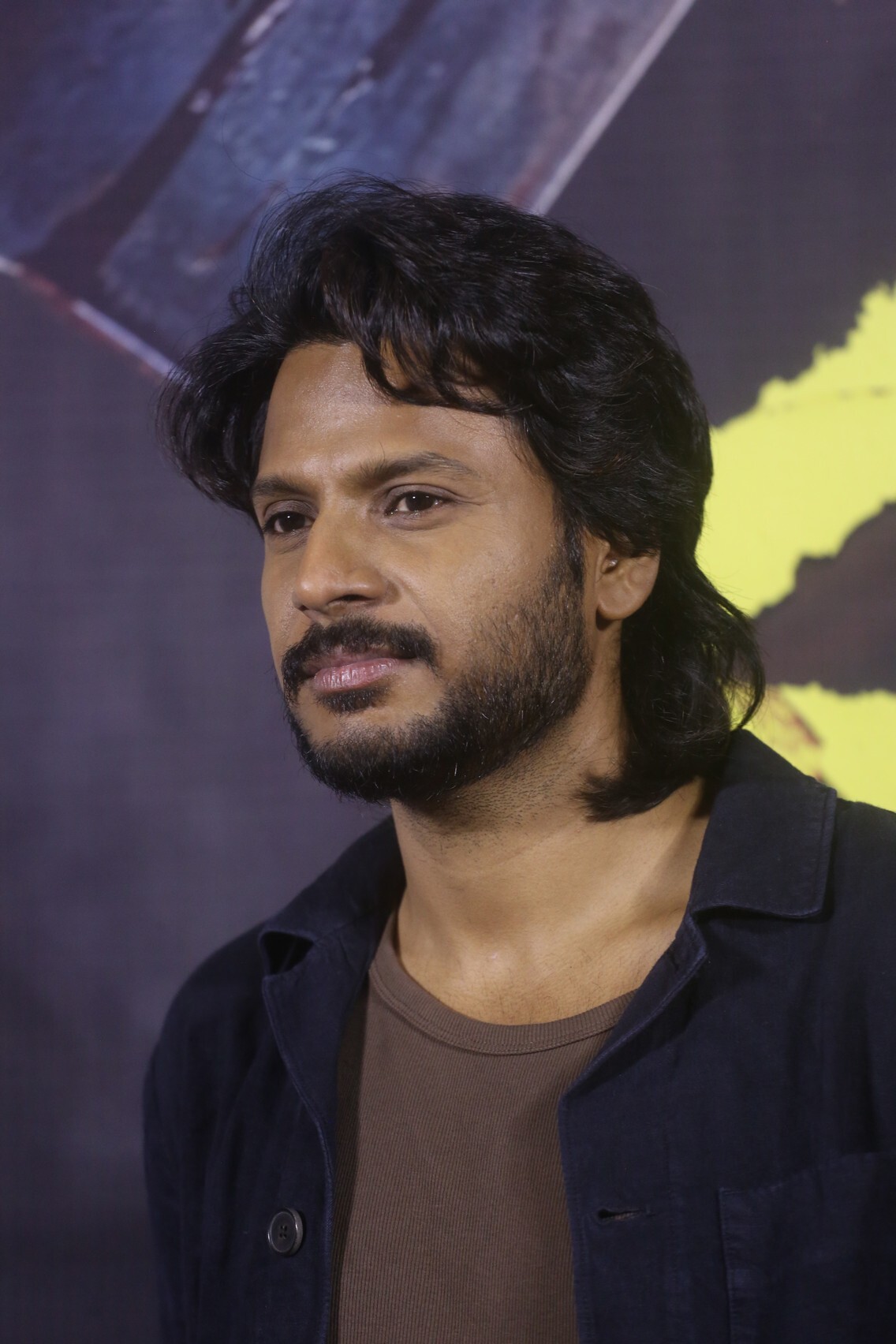 Sigma Movie Press Meet - Gallery Sigma Movie Press Meet - Gallery