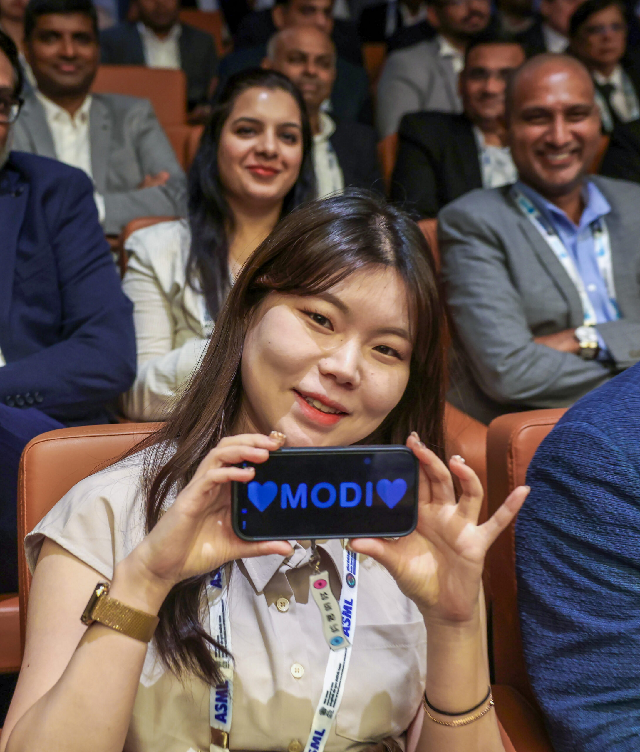 New Delhi: PM Modi inaugurates Semicon India 2026 #Gallery New Delhi: PM Modi inaugurates Semicon India 2026 #Gallery