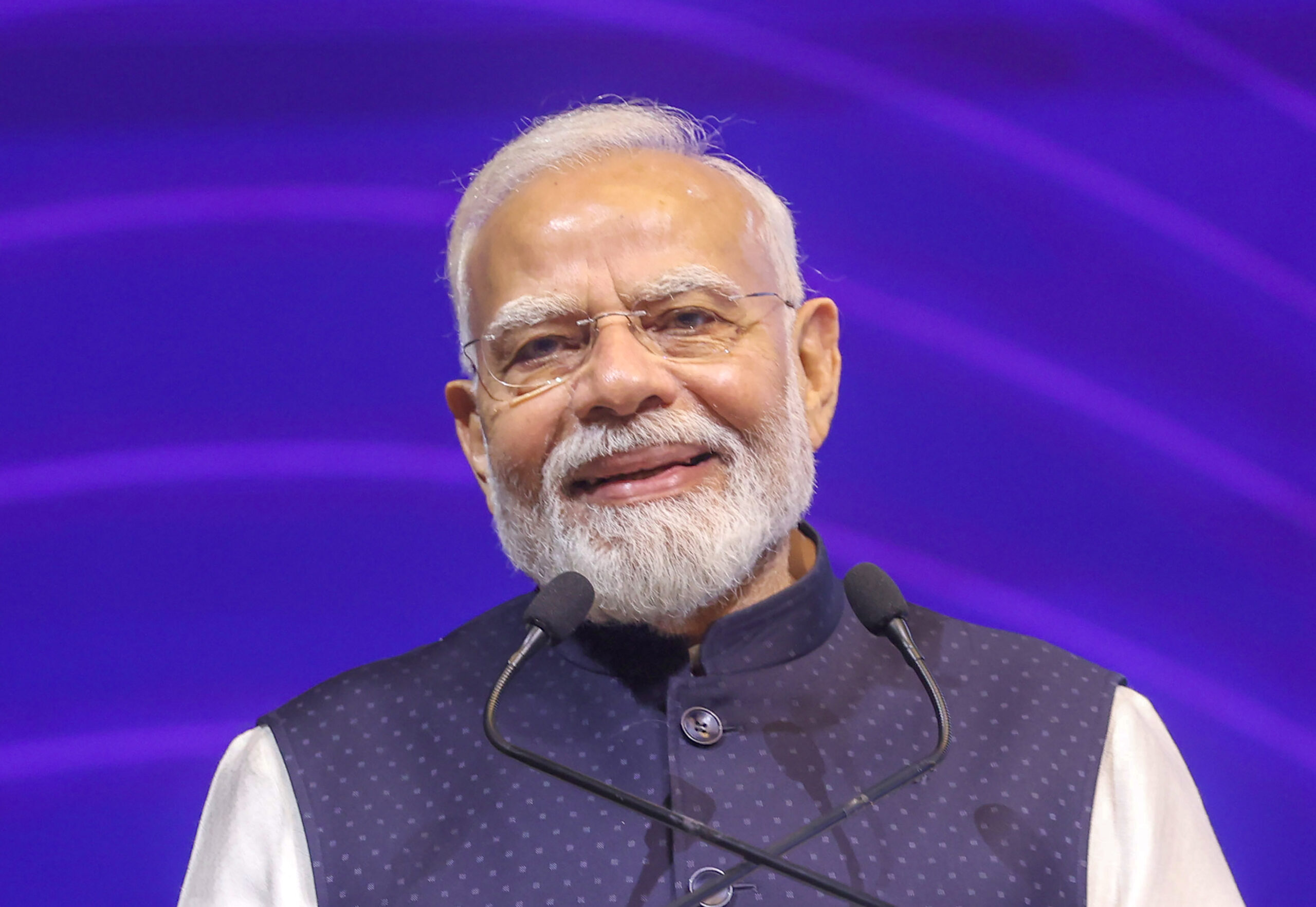 New Delhi: PM Modi inaugurates Semicon India 2026 #Gallery New Delhi: PM Modi inaugurates Semicon India 2026 #Gallery