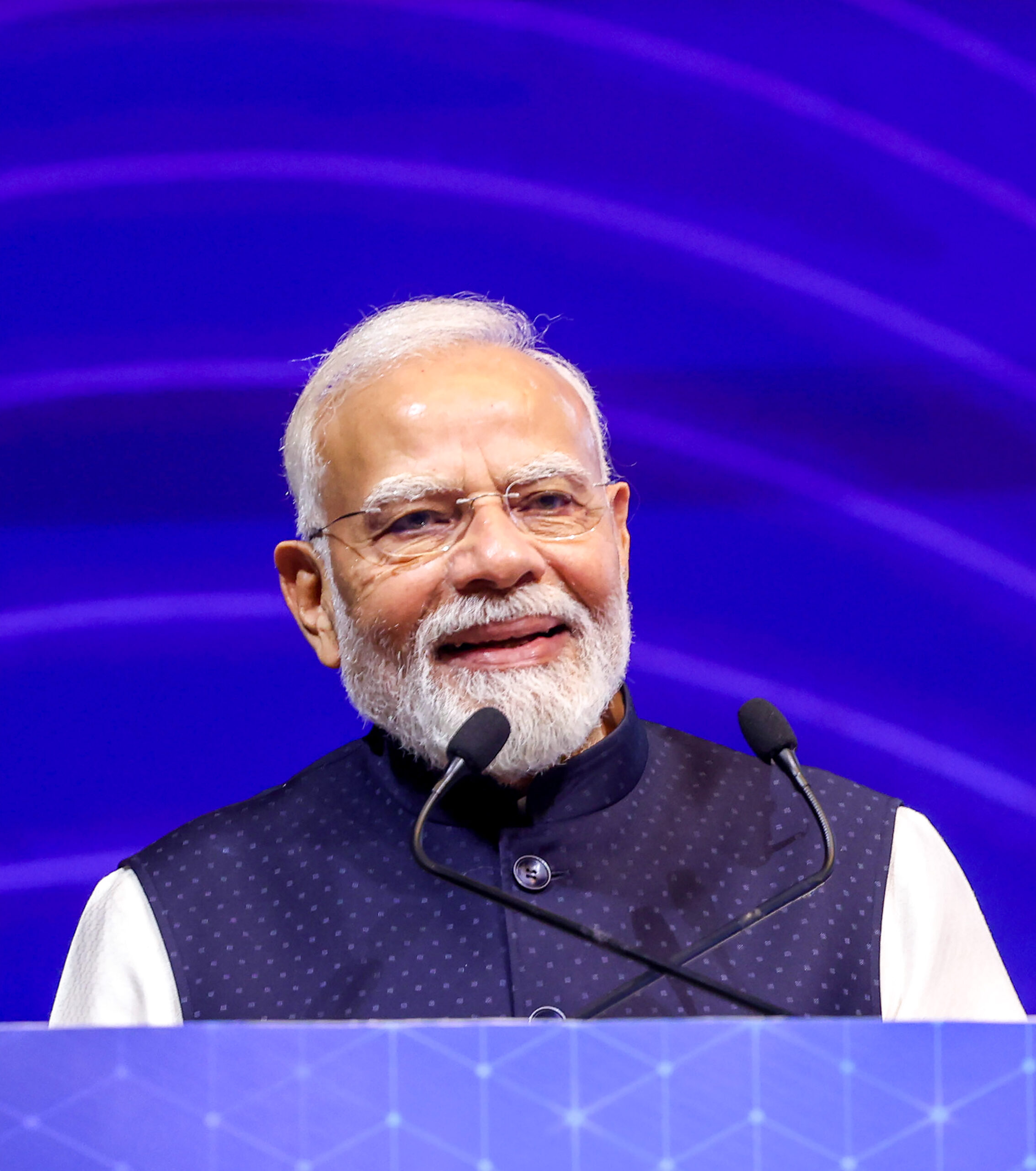 New Delhi: PM Modi inaugurates Semicon India 2026 #Gallery New Delhi: PM Modi inaugurates Semicon India 2026 #Gallery