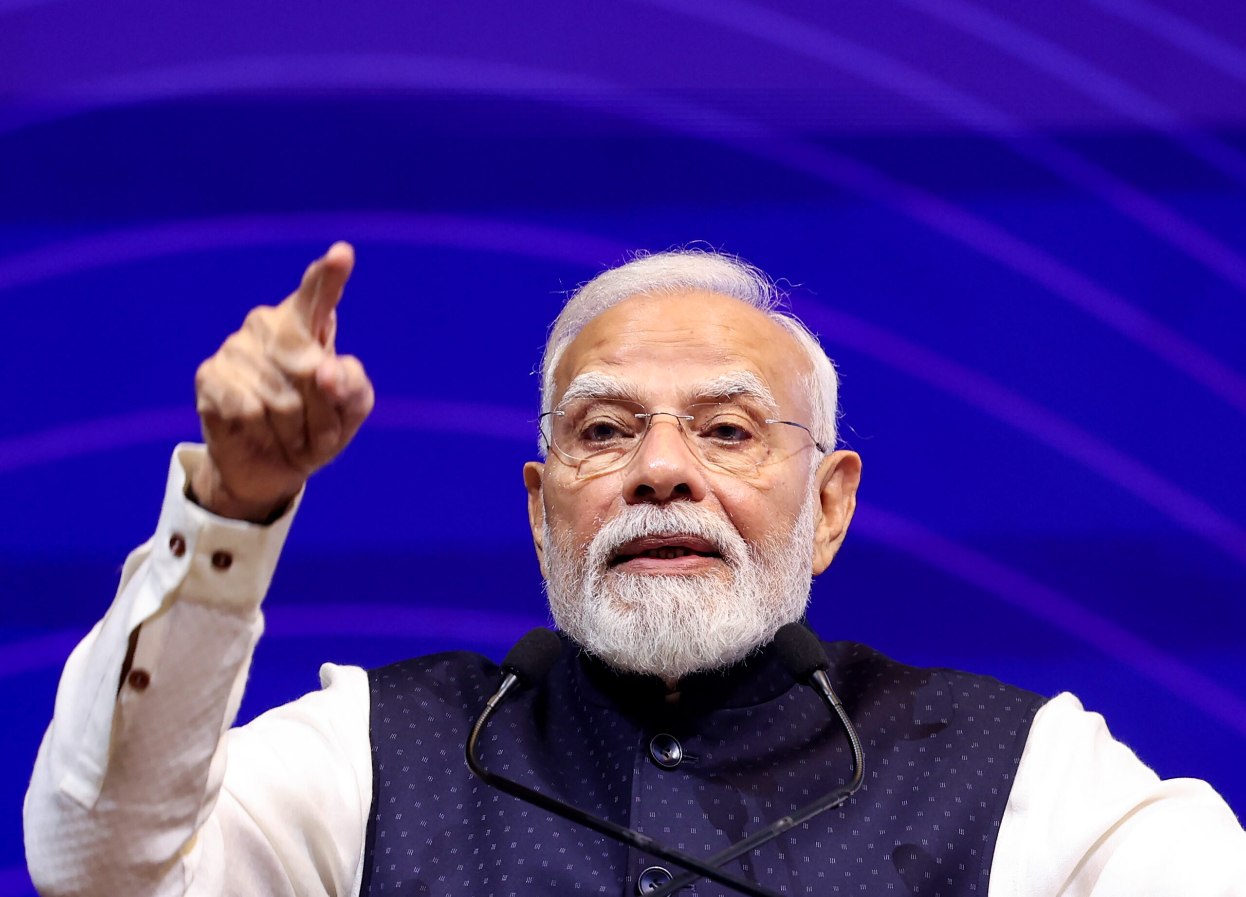 New Delhi: PM Modi inaugurates Semicon India 2026 #Gallery New Delhi: PM Modi inaugurates Semicon India 2026 #Gallery