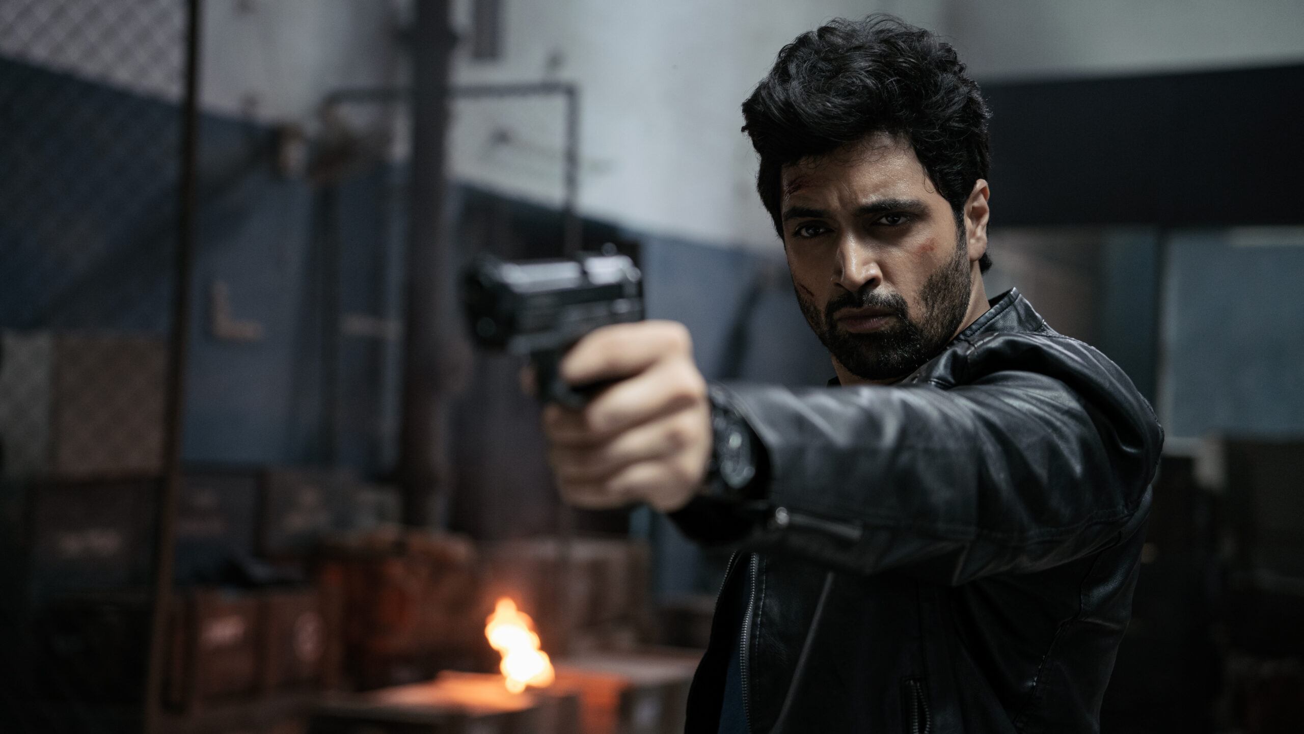 Adivi Sesh, Wamiqa Gabbi's Goodachari 2 to hit screens on February 5? Adivi Sesh, Wamiqa Gabbi's Goodachari 2 to hit screens on February 5?