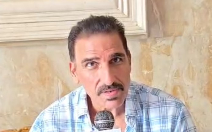Mukesh Rishi thanks PM Modi for ‘so many gifts’ to the nation on leader’s birthday Mukesh Rishi thanks PM Modi for ‘so many gifts’ to the nation on leader’s birthday