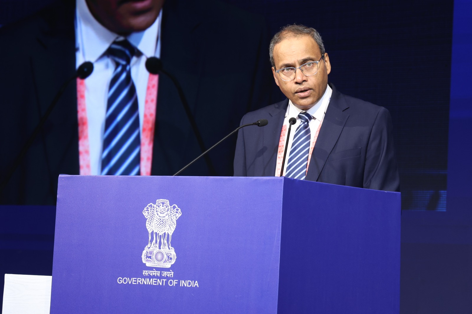 PM Modi's leadership has driven formalisation, inclusion, digitalisation: CII President Mukundan PM Modi's leadership has driven formalisation, inclusion, digitalisation: CII President Mukundan