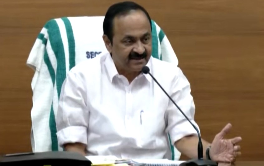 CPI(M) back in familiar opposition role, questions Satheesan's zoo relocation plan CPI(M) back in familiar opposition role, questions Satheesan's zoo relocation plan