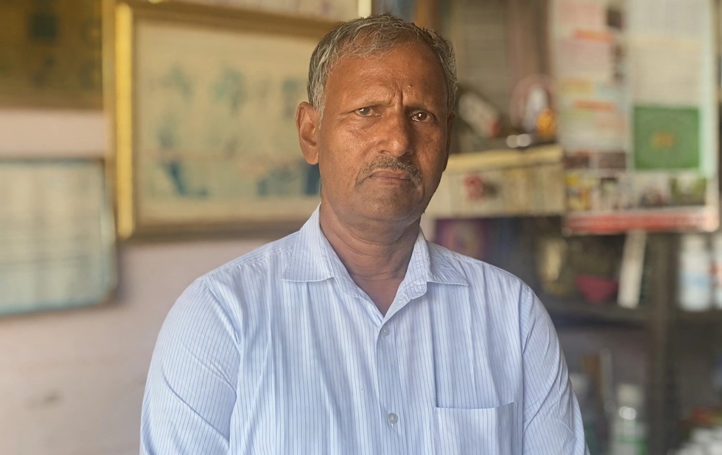 PM Modi deserves credit for promoting technology, innovation in agriculture: Padma Shri Sethpal Singh PM Modi deserves credit for promoting technology, innovation in agriculture: Padma Shri Sethpal Singh