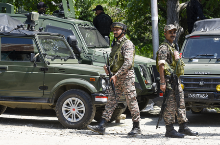 After terror infiltration, ISI turns to Indian content creators for digital campaign After terror infiltration, ISI turns to Indian content creators for digital campaign