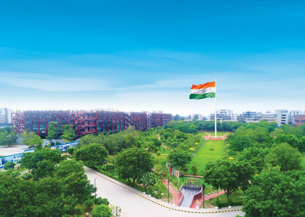 Jindal Global Business School debuts in world’s top 200 in QS MBA rankings 2027