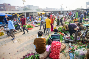 BJD raises concern over rising inflation, essential commodity prices in Odisha BJD raises concern over rising inflation, essential commodity prices in Odisha