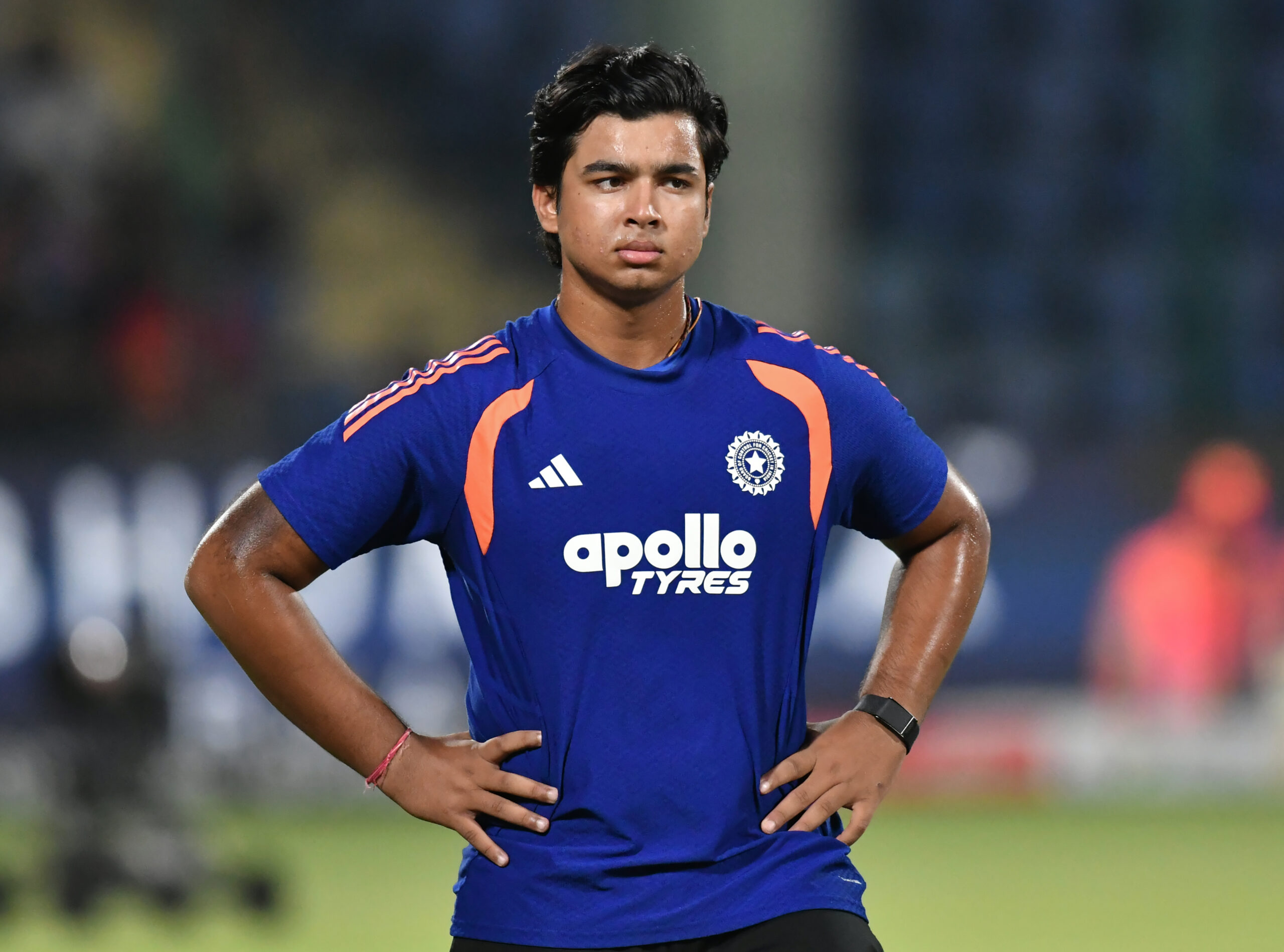 New Delhi: India vs Afghanistan 3rd T20I #Gallery New Delhi: India vs Afghanistan 3rd T20I #Gallery