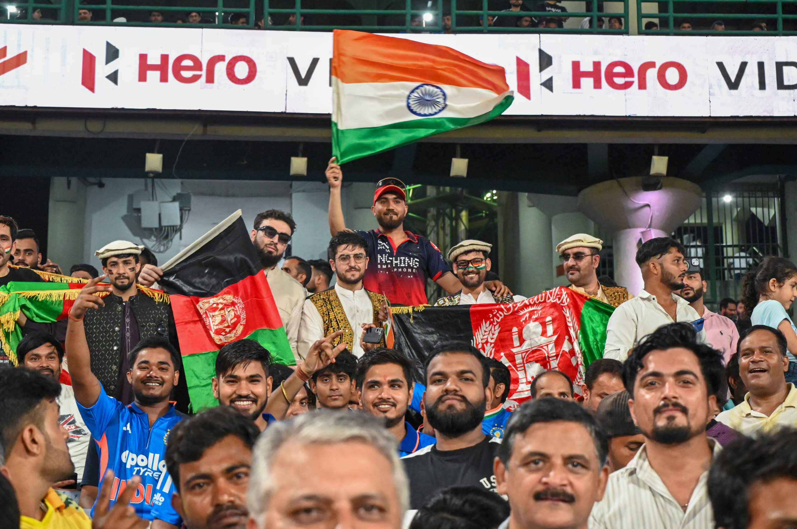 New Delhi: India vs Afghanistan 3rd T20I #Gallery New Delhi: India vs Afghanistan 3rd T20I #Gallery