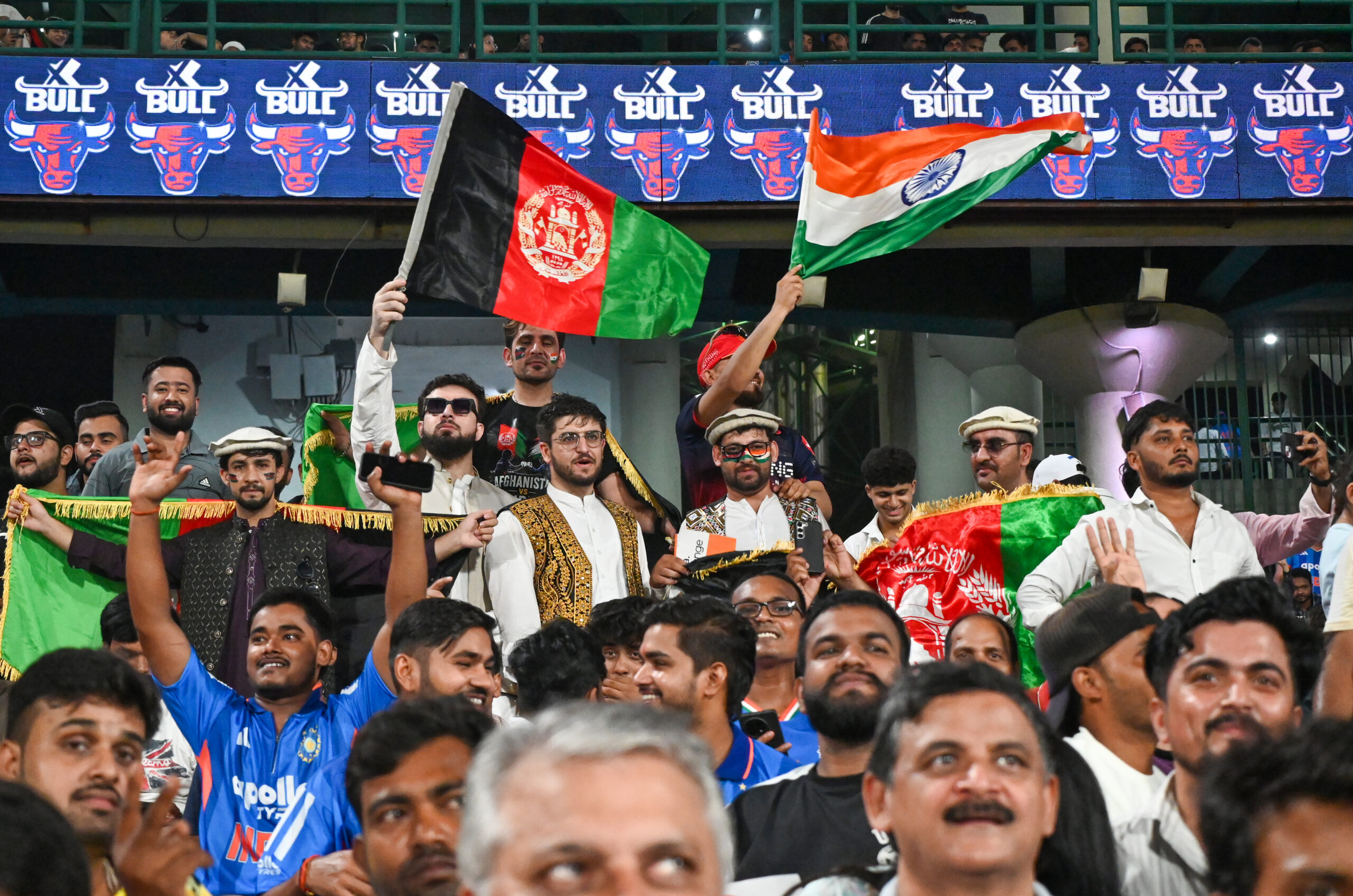 New Delhi: India vs Afghanistan 3rd T20I #Gallery New Delhi: India vs Afghanistan 3rd T20I #Gallery